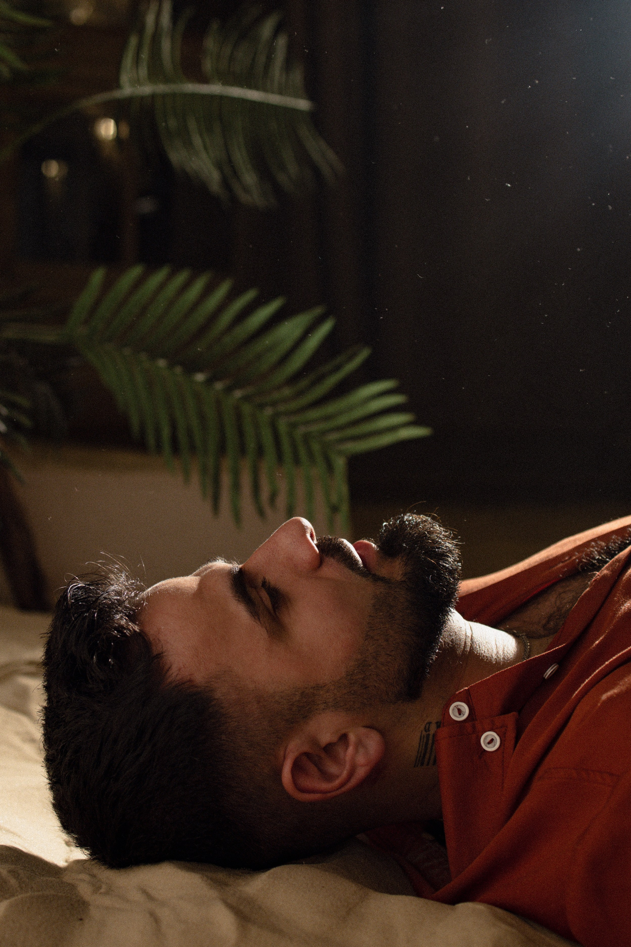 Elgun. Фотограф в Екатеринбурге Гасанова Дилара