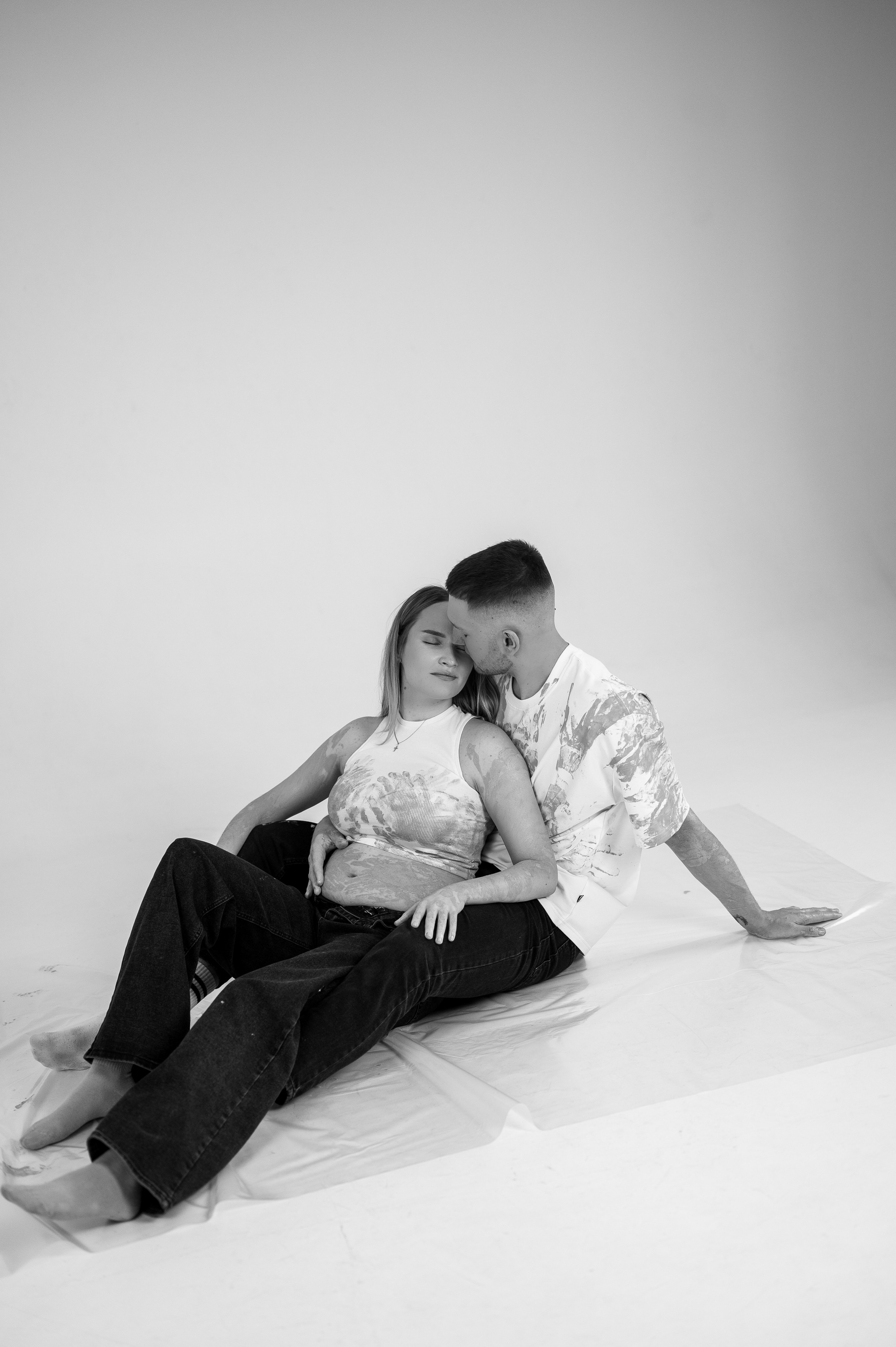 Гендер пати. Свадебный и семейный фотограф в Краснодаре Алина Мельник