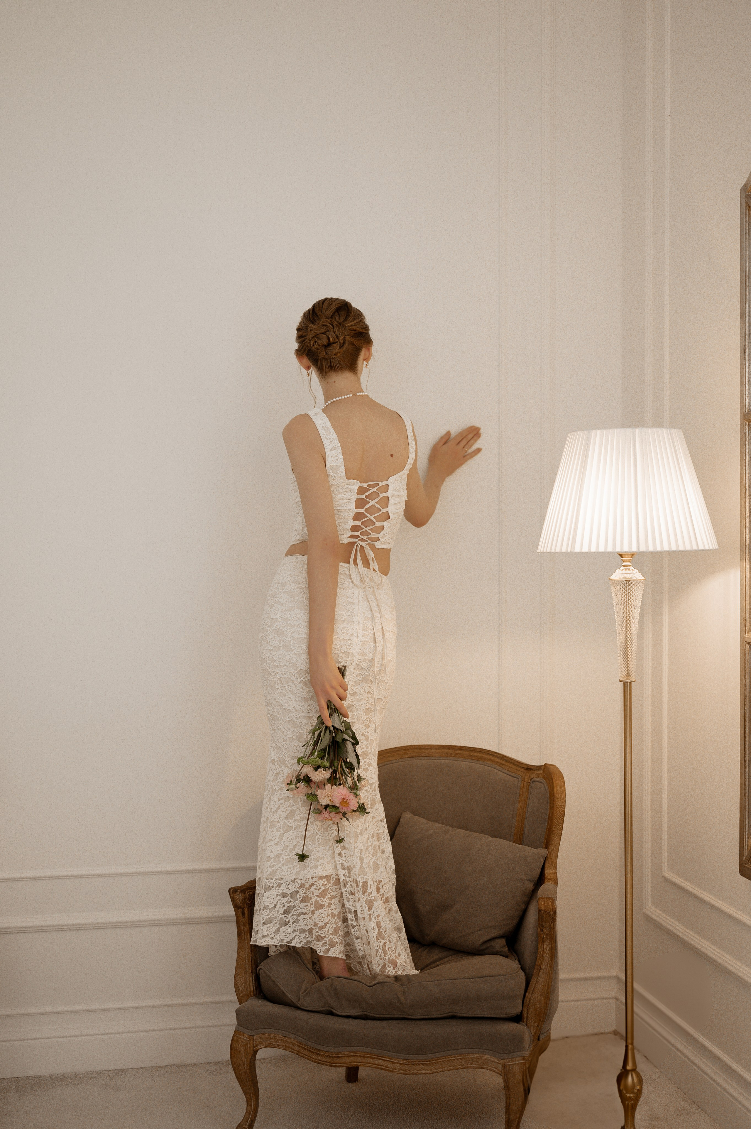 Утро жениха и невесты. Свадебный и семейный фотограф в Краснодаре Алина Мельник