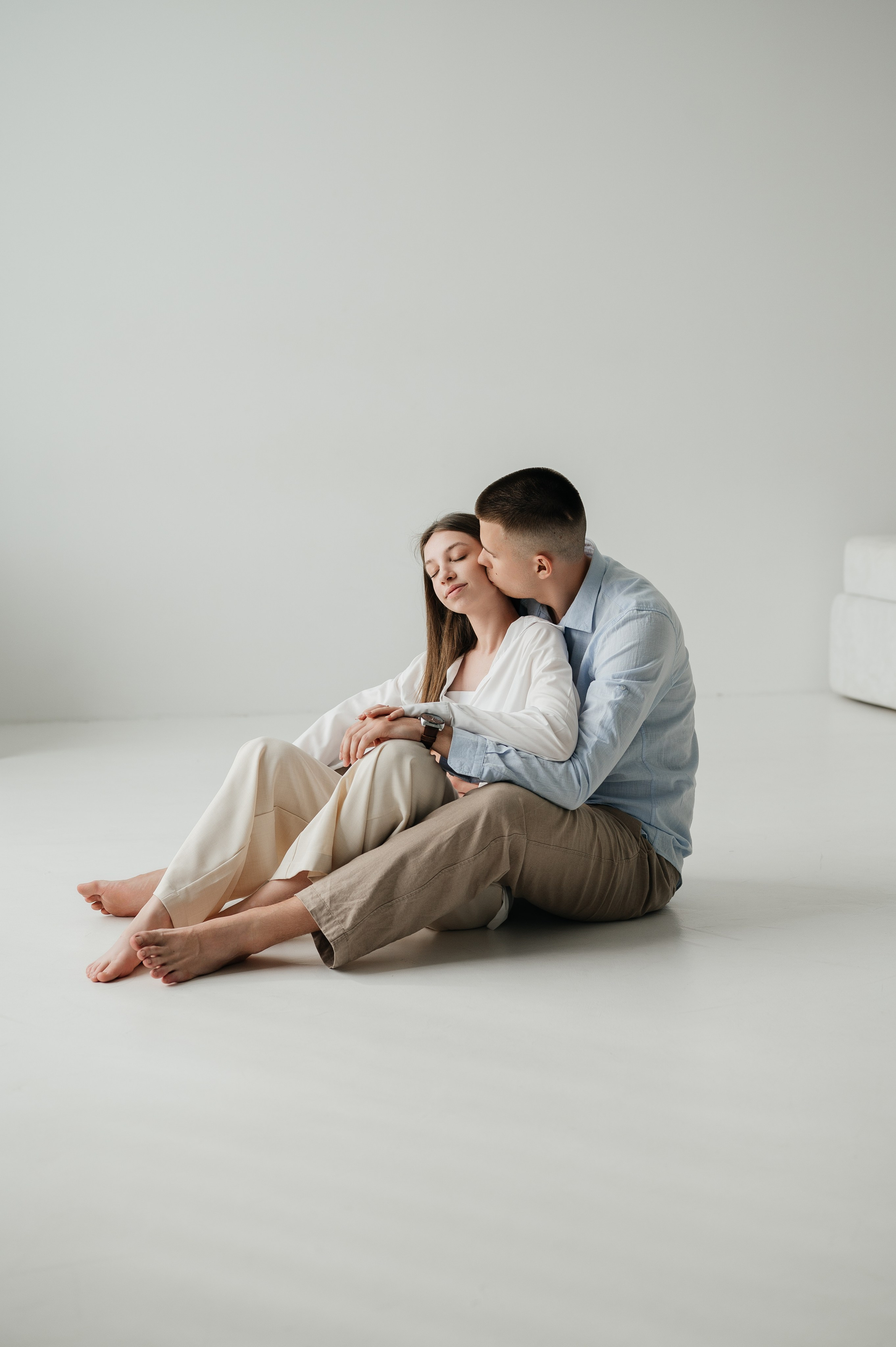 Love story. Свадебный и семейный фотограф в Краснодаре Алина Мельник