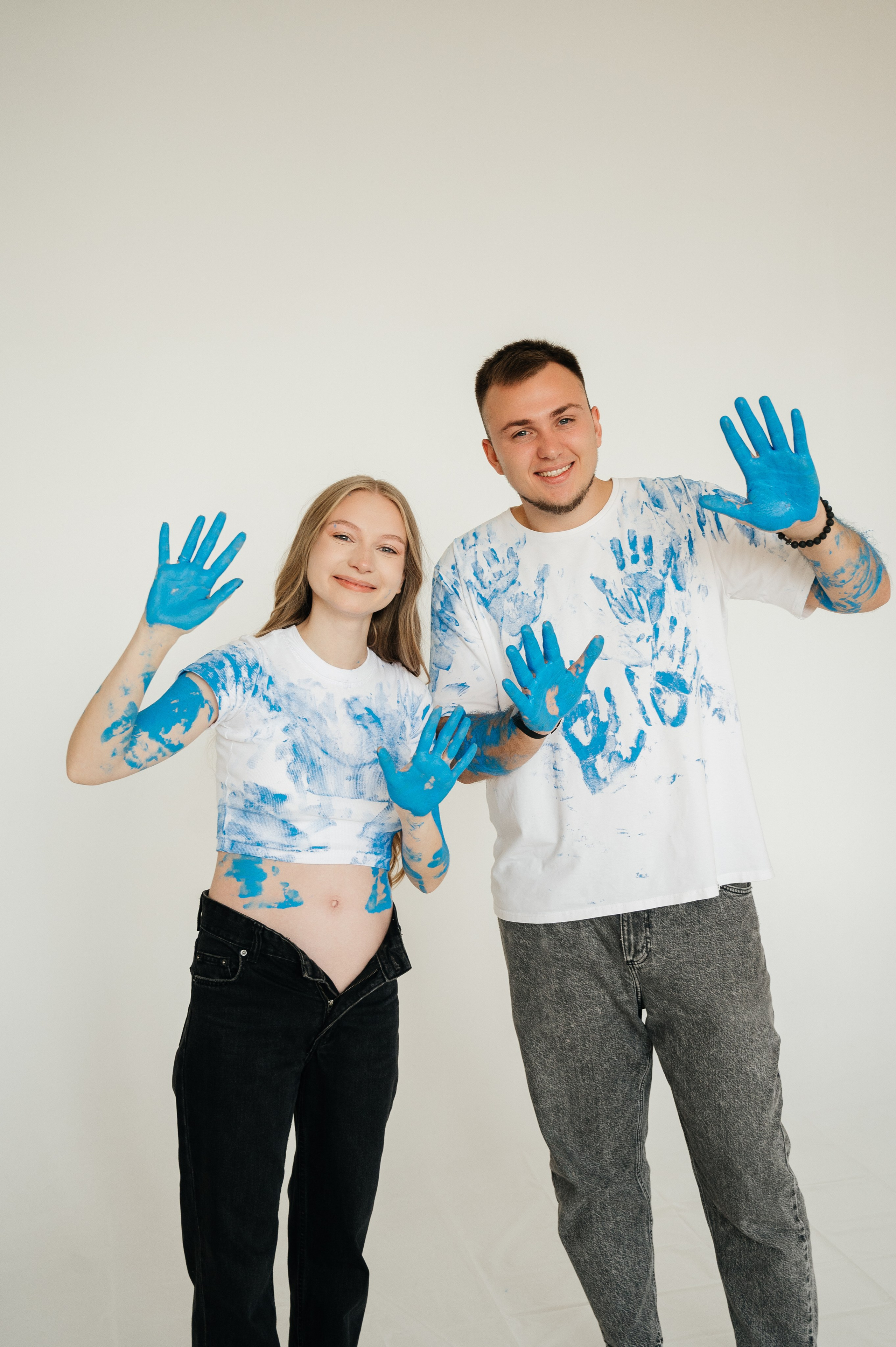 Гендер пати 🤍. Свадебный и семейный фотограф в Краснодаре Алина Мельник