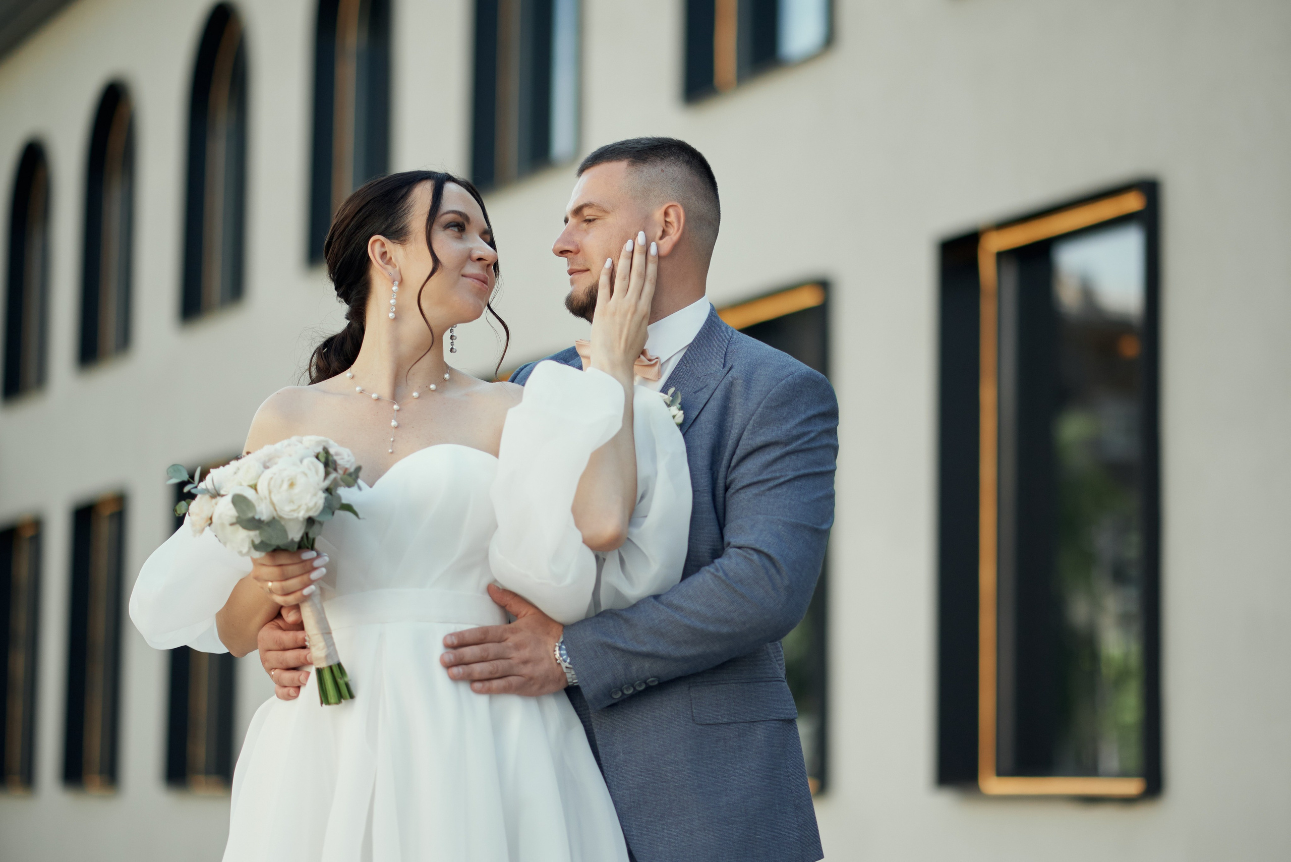 Чешуя. Свадебный фотограф Александр Браво