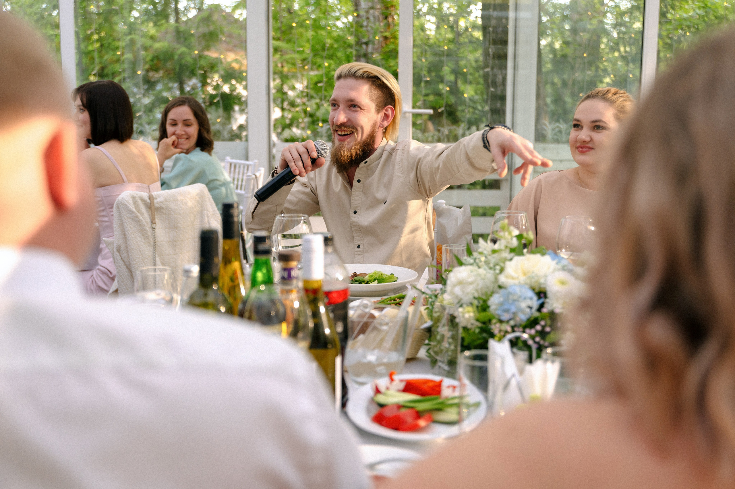 НАДЯ и САША. Шашкова Вероника / Свадебный и семейный фотограф Москва и Ярославль