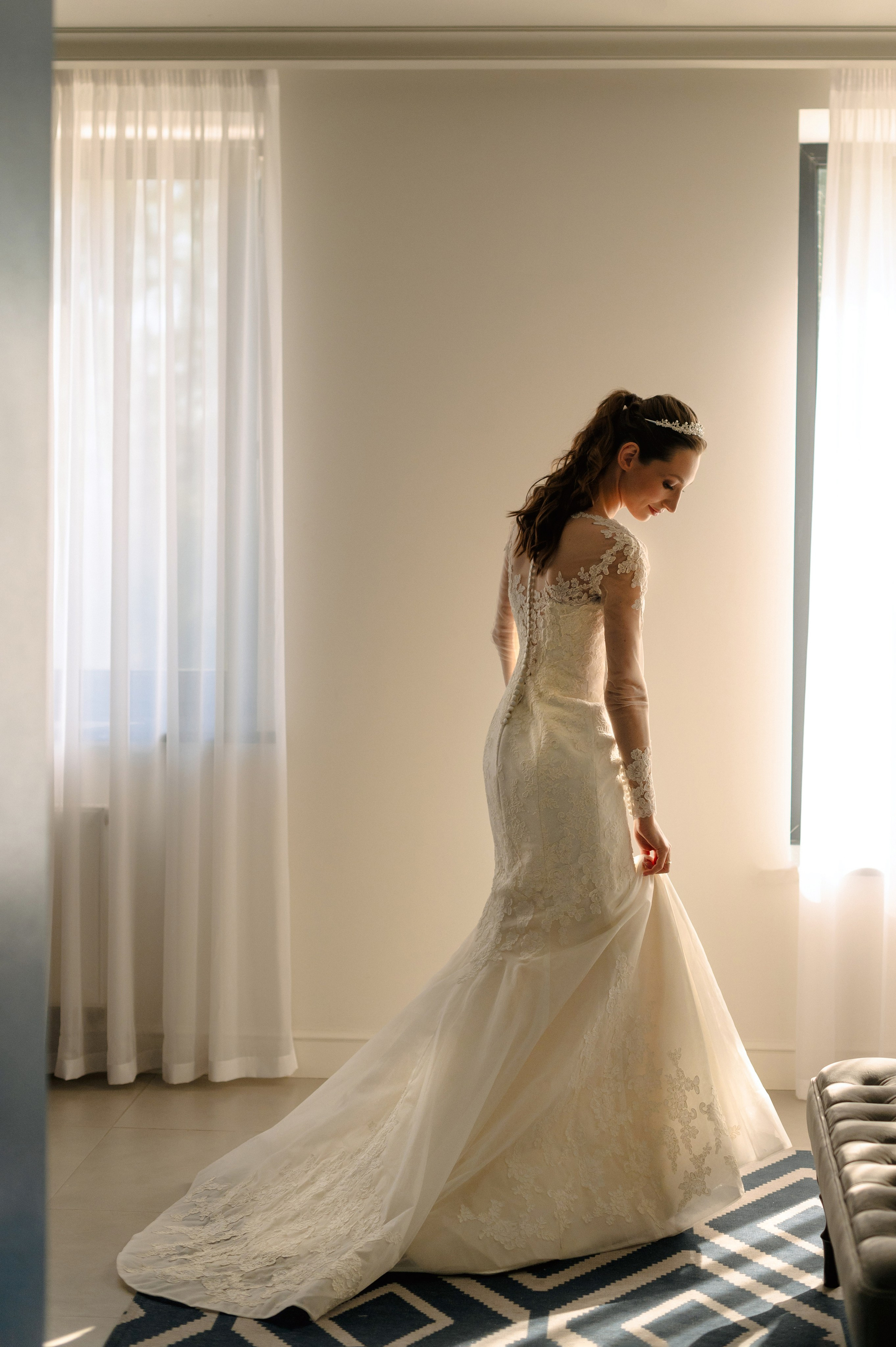 НАСТЯ и ЮРА. Шашкова Вероника / Свадебный и семейный фотограф Москва и Ярославль