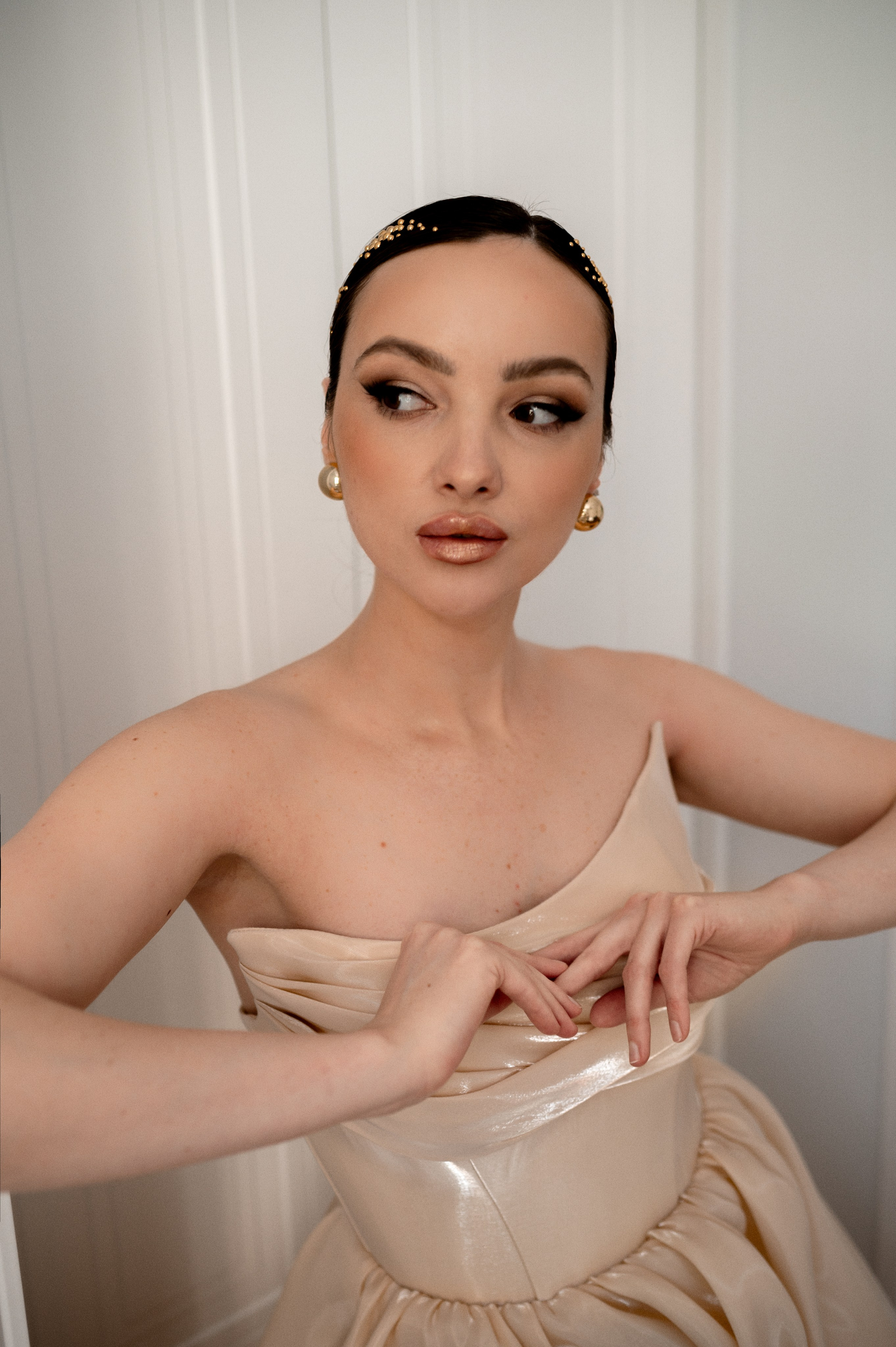 Анна. Свадебный и семейный фотограф в Серпухове Александра Дерюшева