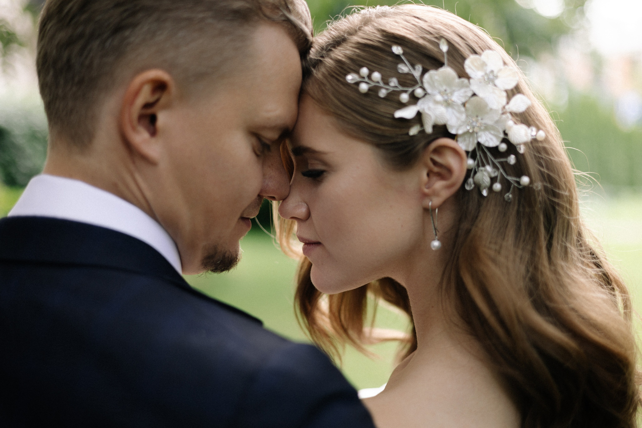 Диана и Ярослав. Свадебный и портретный фотограф в Москве Анастасия Масюк