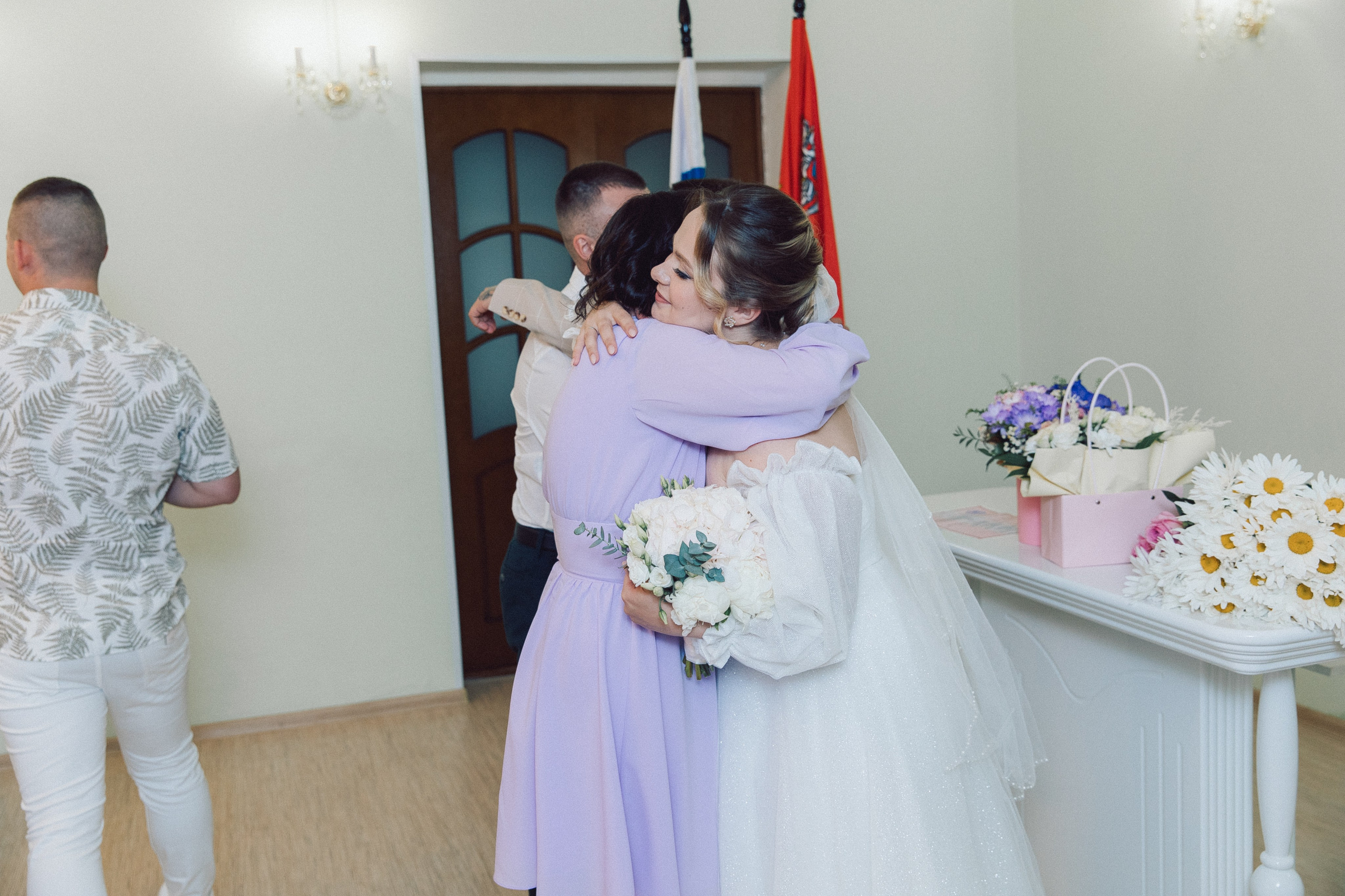 ЗАГС Щелково