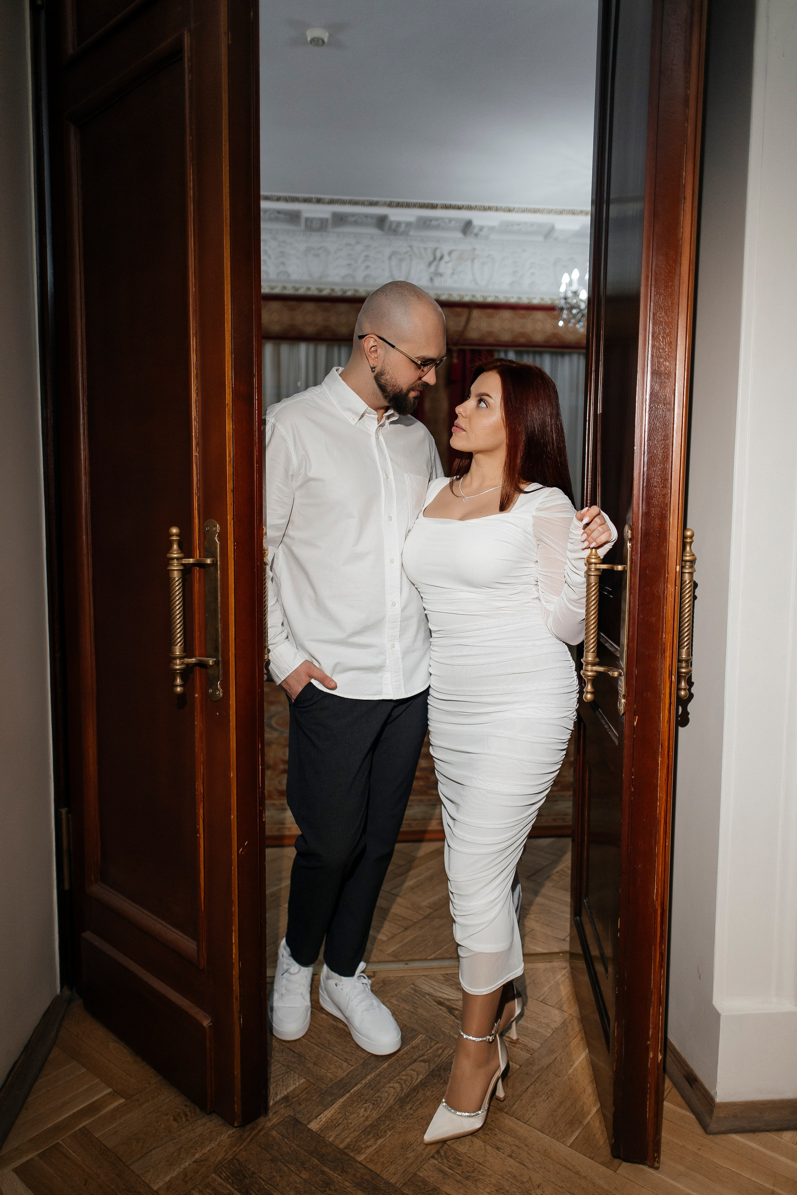 Свадьбы. Фотограф в Москве Екатерина Потапова