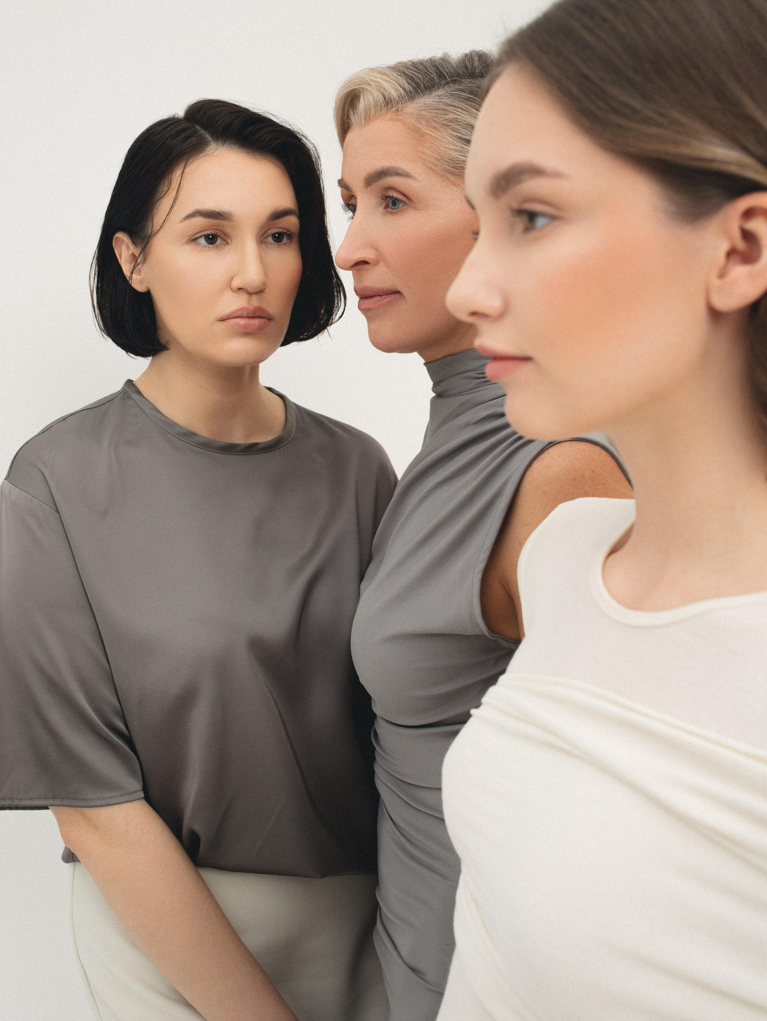 Philosophy. Фотограф в Москве и Сургуте Алла Лесовая. Снимаю каталог для брендов и индивидуальные портреты для людей