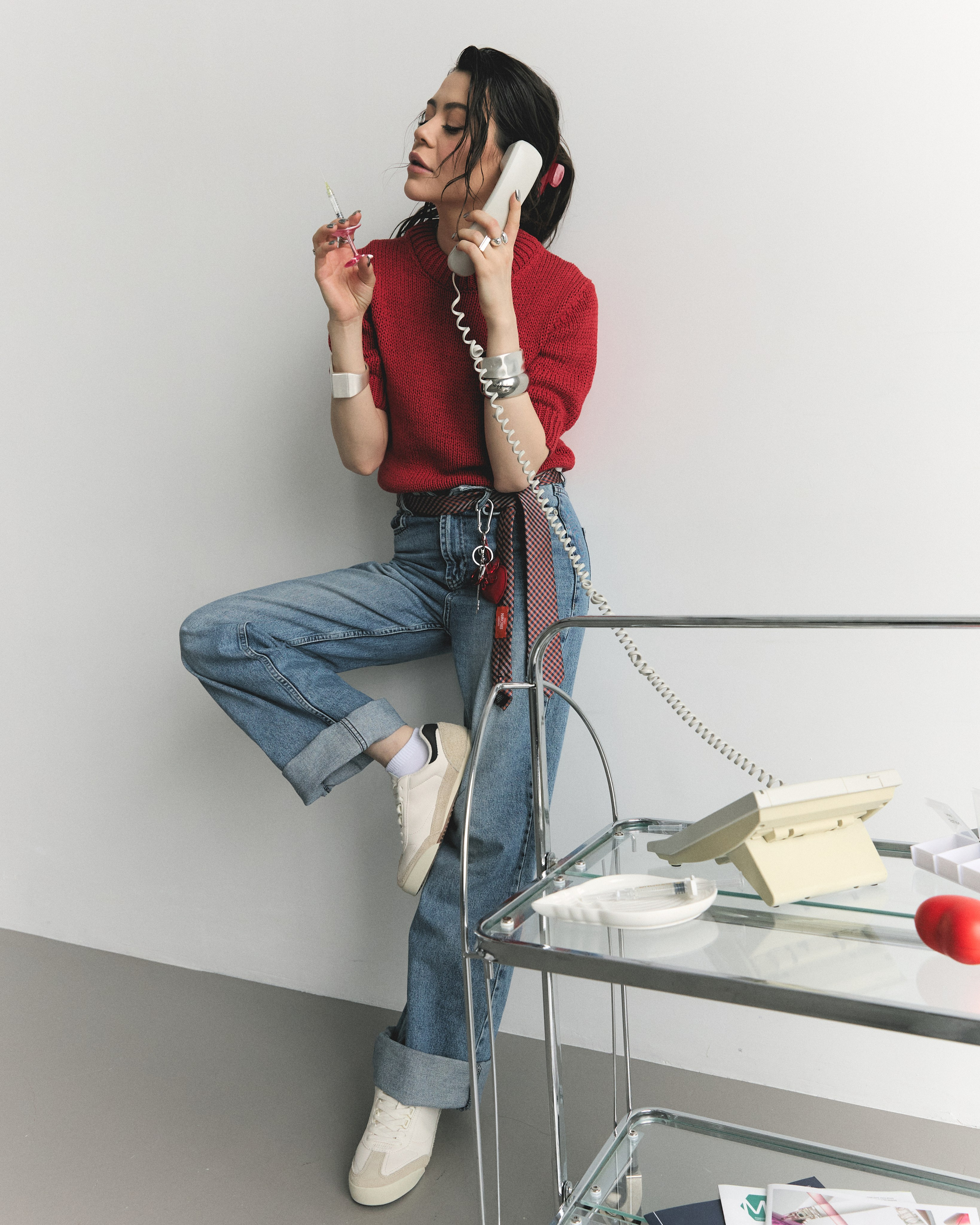 Папу. Фотограф в Москве и Сургуте Алла Лесовая. Снимаю каталог для брендов и индивидуальные портреты для людей