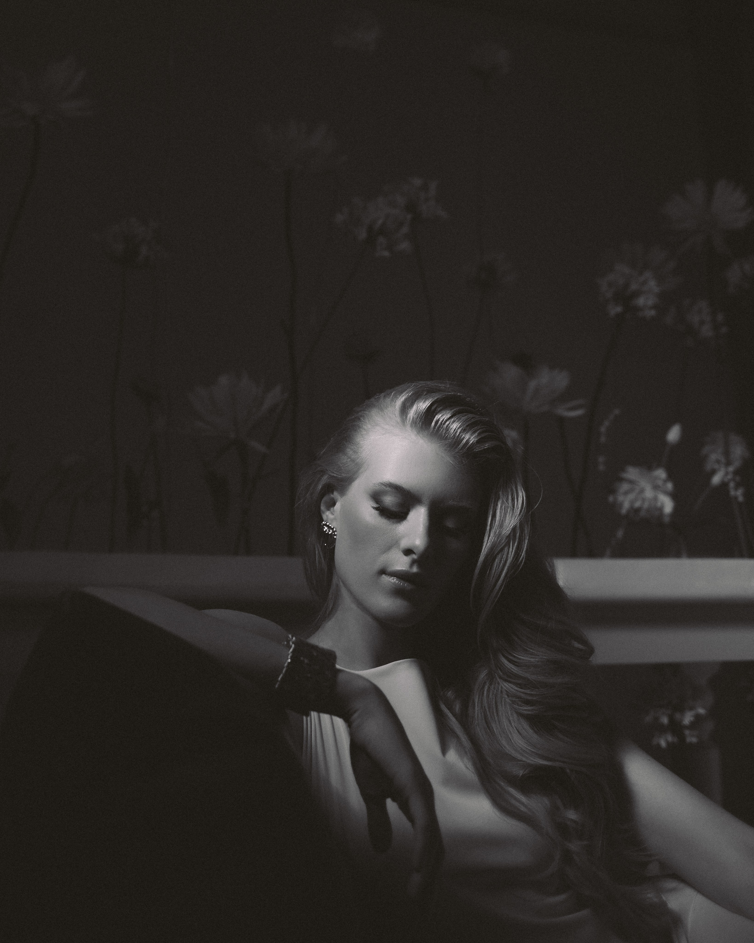 Александра. Фотограф в Москве и Сургуте Алла Лесовая. Снимаю каталог для брендов и индивидуальные портреты для людей