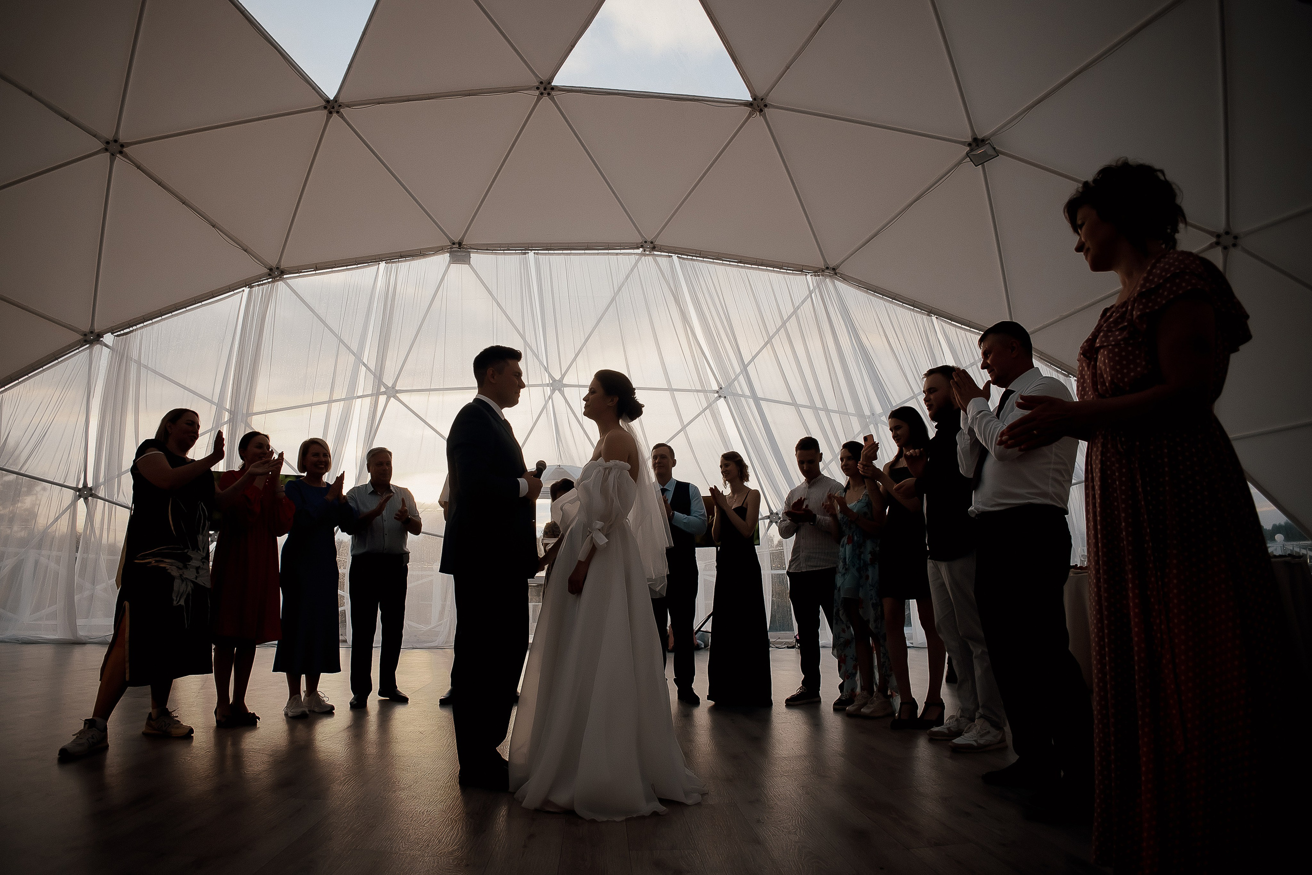 Свадебная съемка. Свадебный фотограф