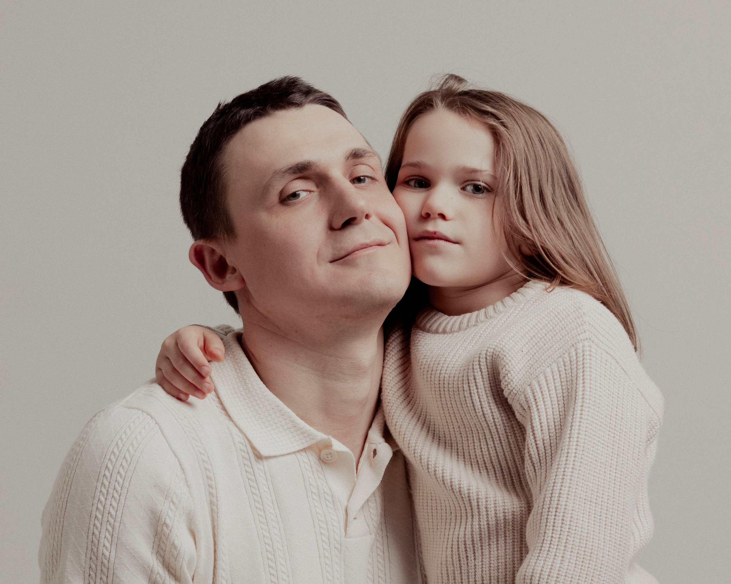 Папа и дочь. Твой любимый фотограф в Санкт-Петербурге Екатерина Герасина