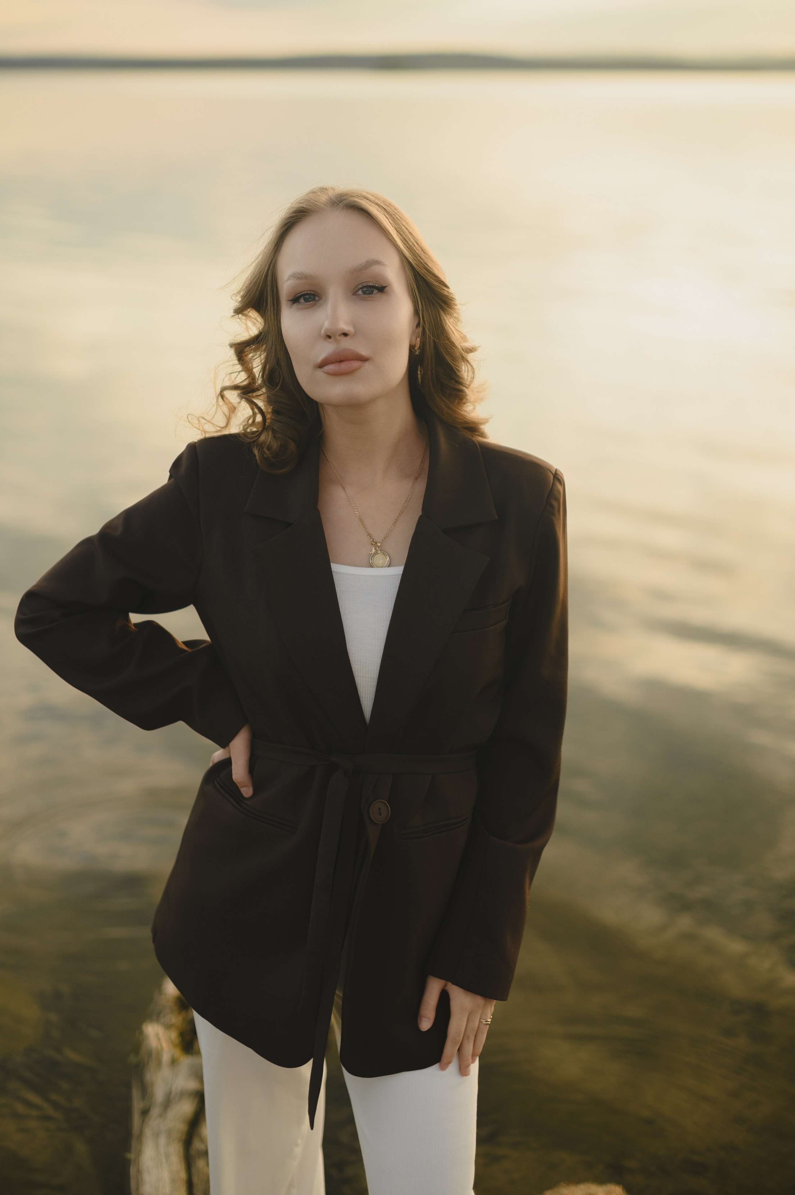 Anna. Профессиональный фотограф в Чебаркуле и Челябинске Давигора Елизавета