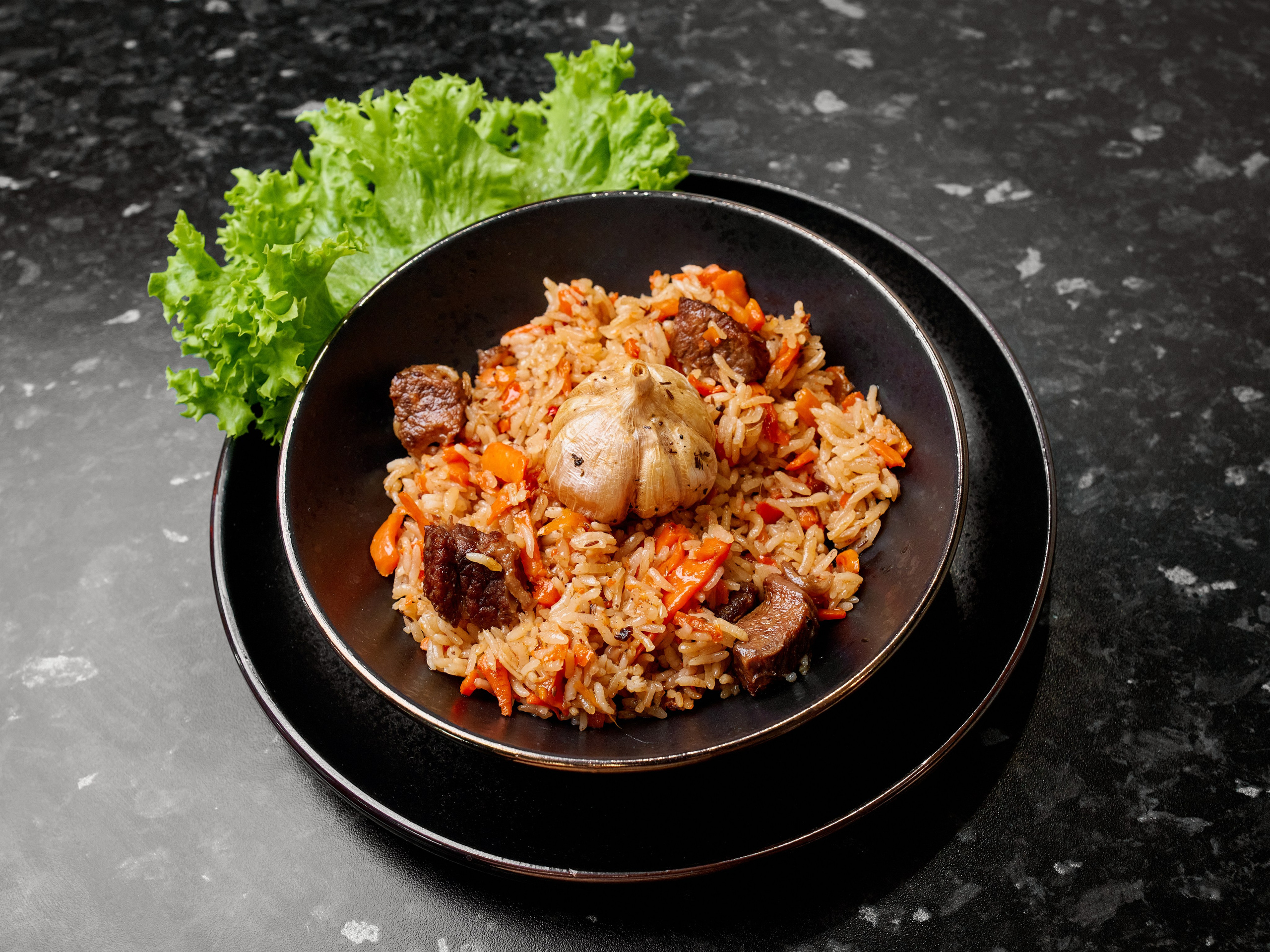 Вкусно есть. Съемка меню. Фотограф Таганрог Анна Трайжон