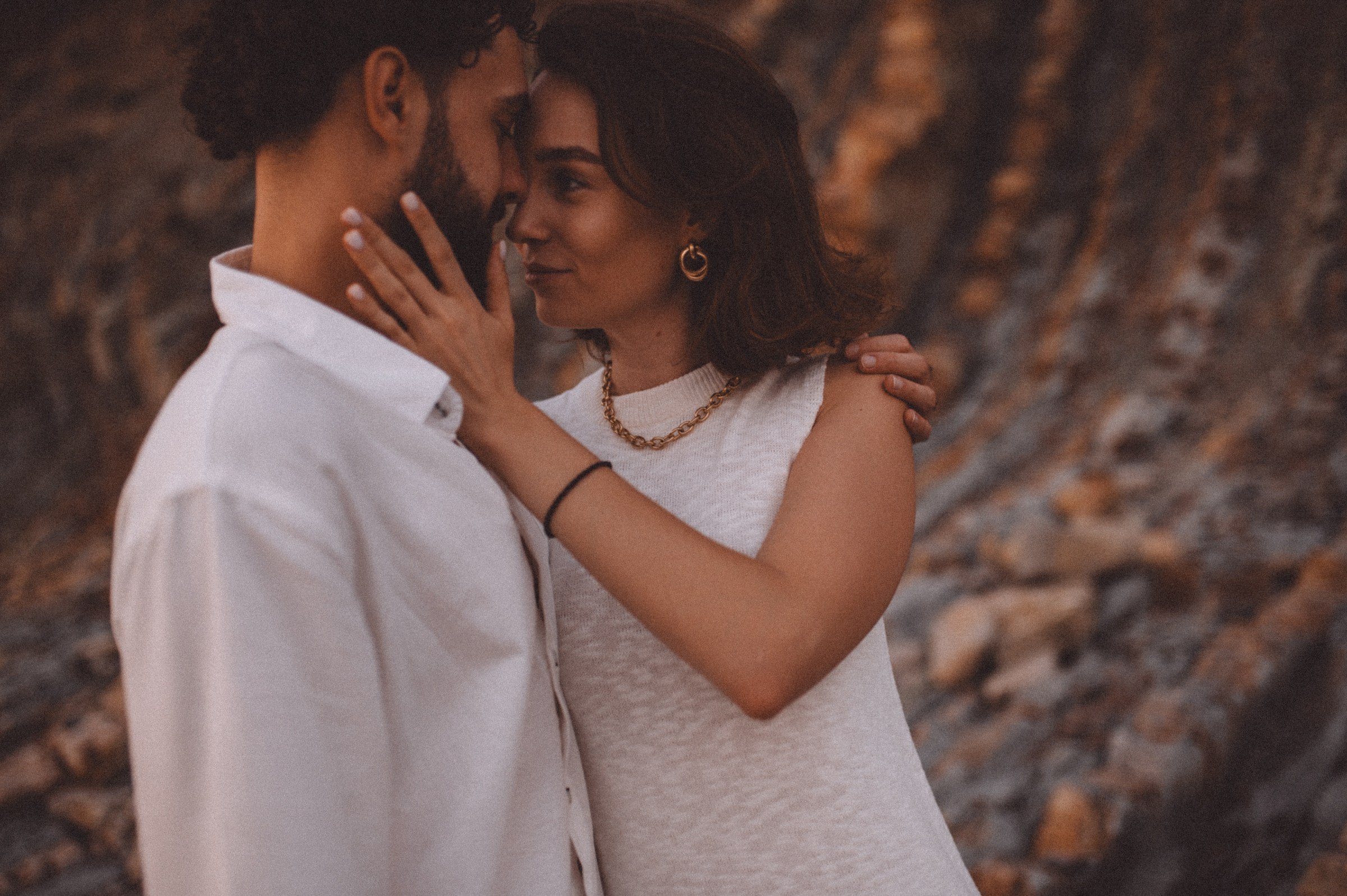 Саша и Алина. Свадебный фотограф в Санкт-Петербурге