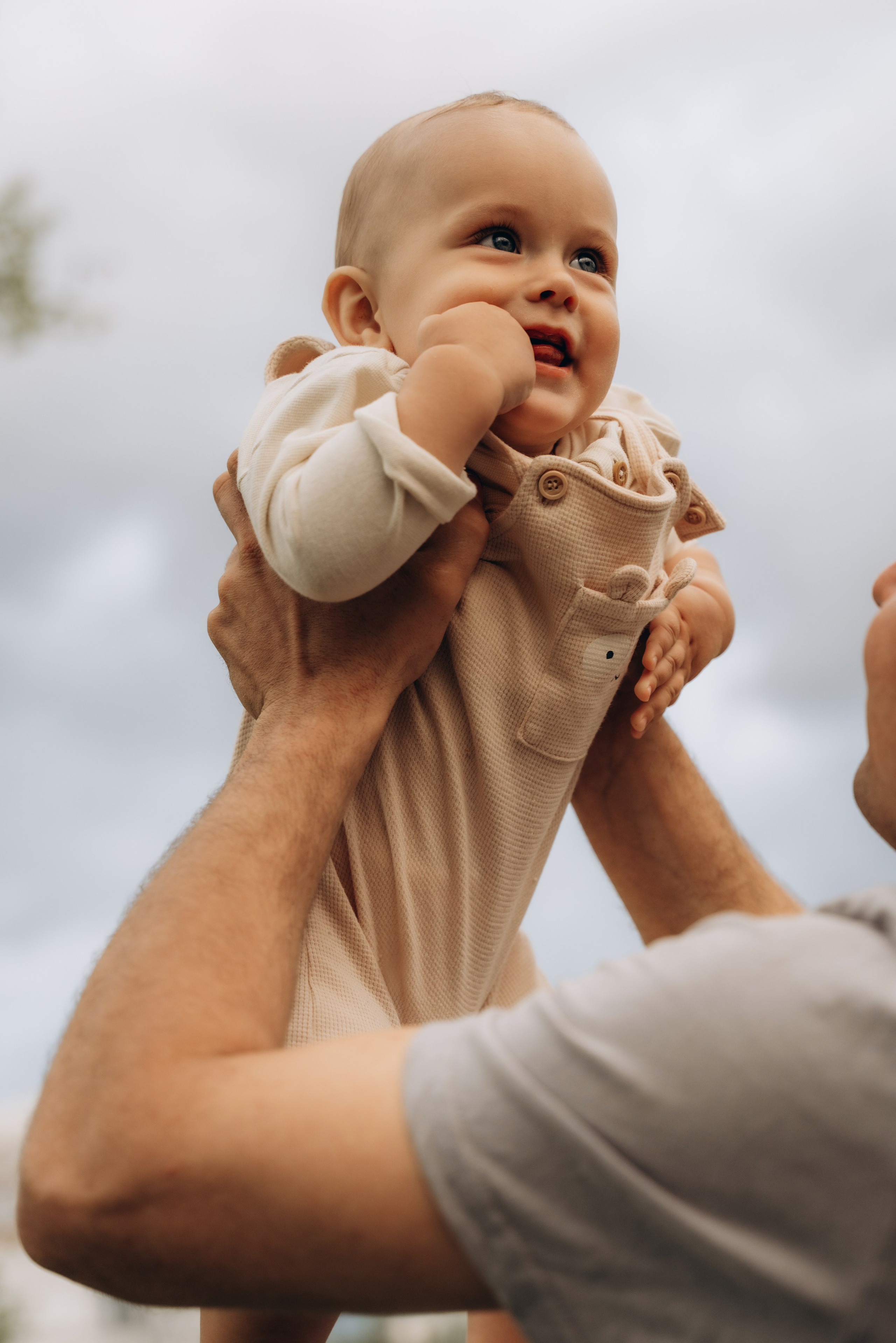 Вика, Ваня и Егорка. Фотограф в Минске — Мария Миллс