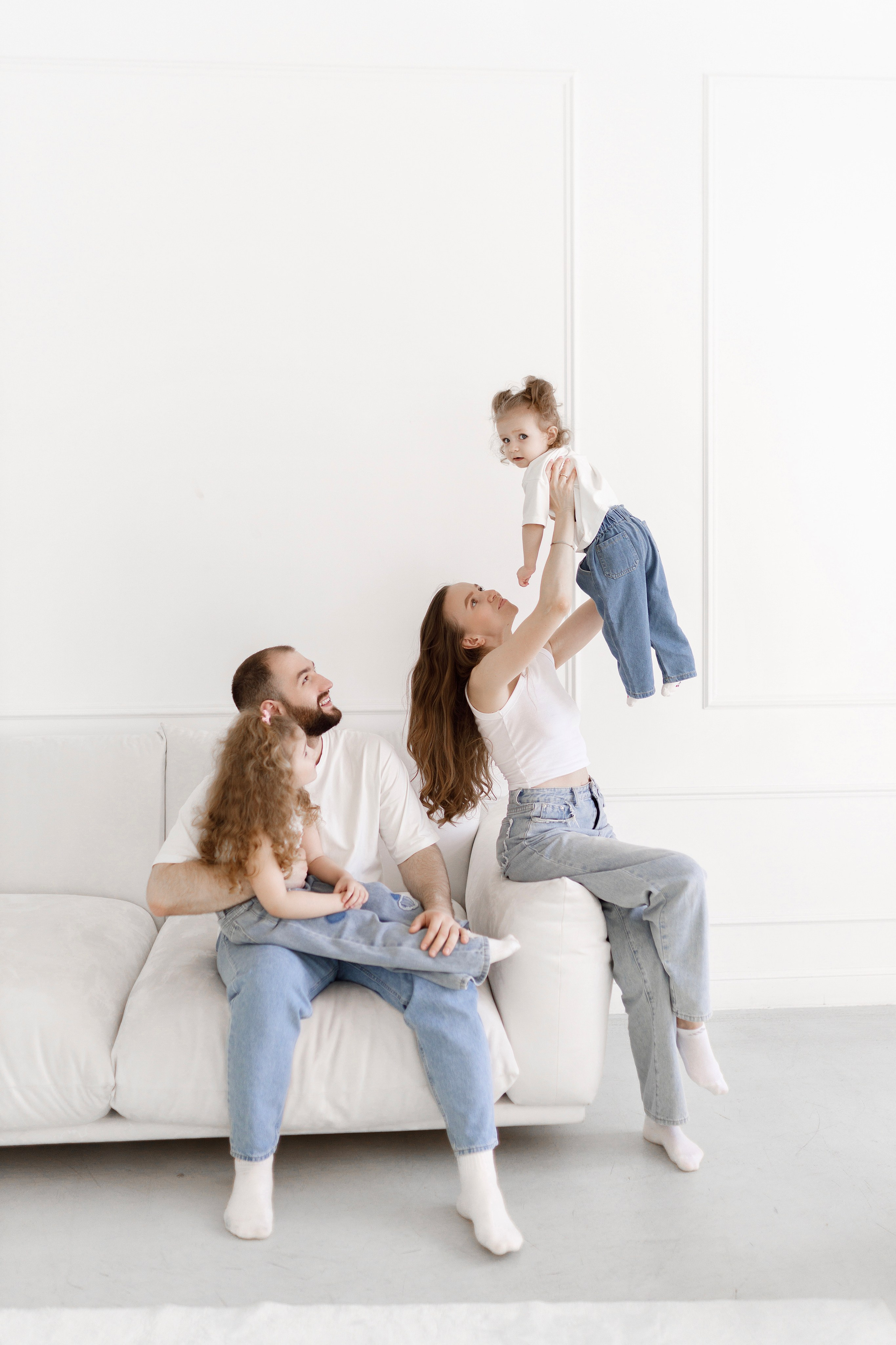 Еве 4. Фотограф в Москве Юлия Хамзина