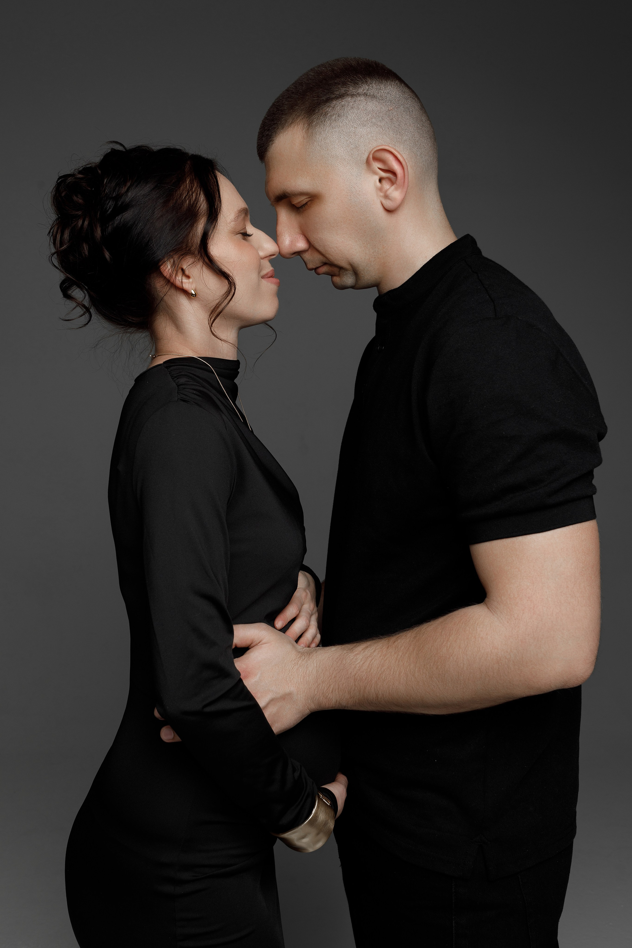 Эдуард&Мария. Фотограф в Москве Юлия Хамзина