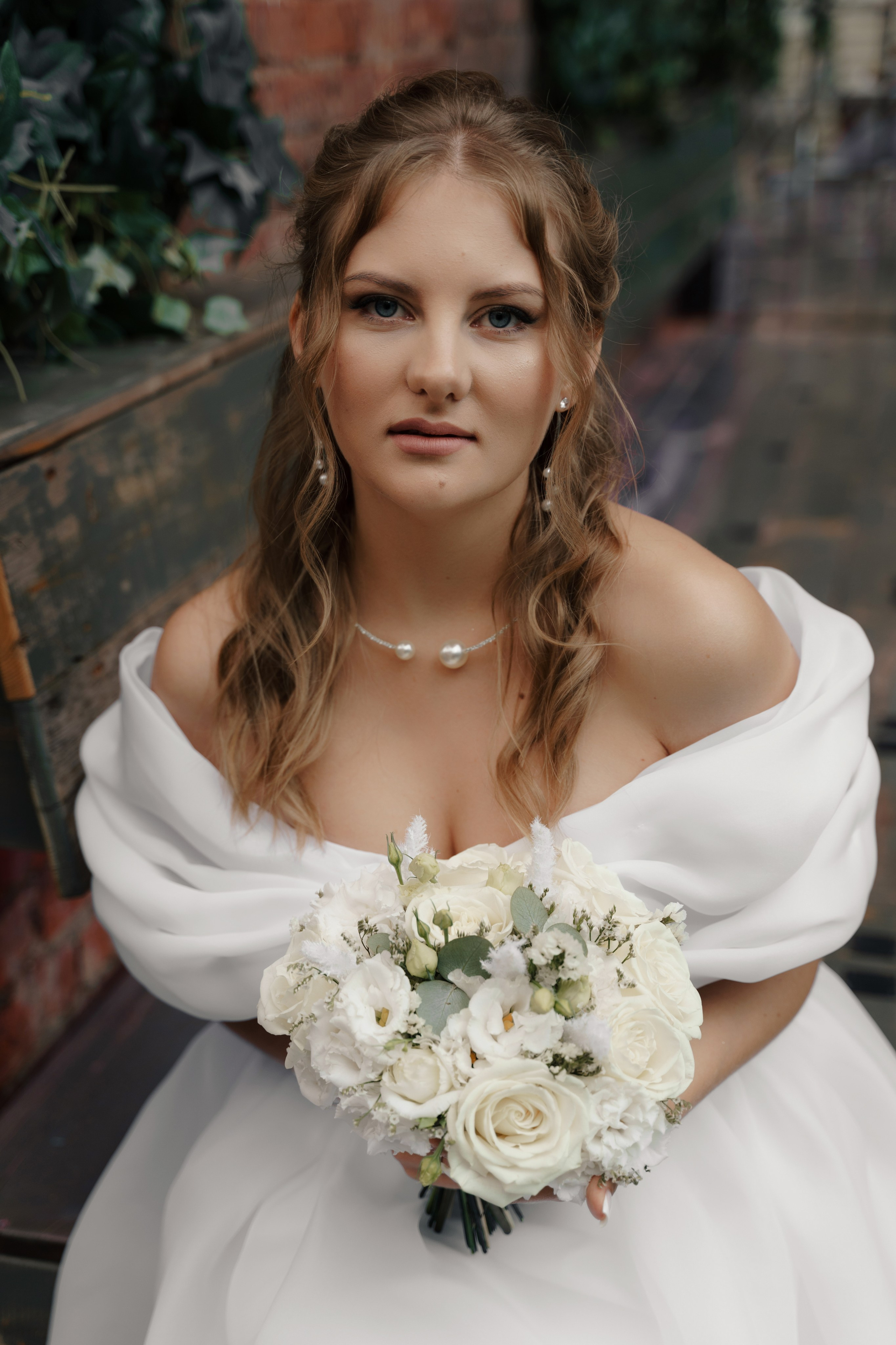 Давид и Виктория. Фотограф в Новосибирске. Ефимова Анастасия