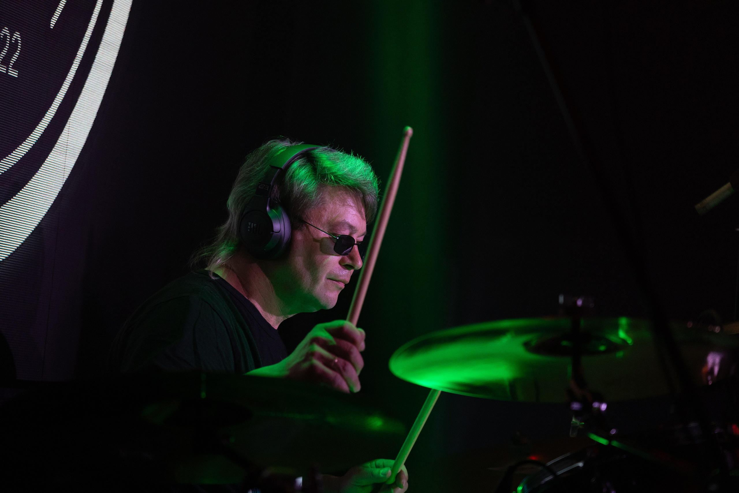 Альтернативная Музыкальная Школа — Отчётный концерт. KiPPER Gallery — Фотограф