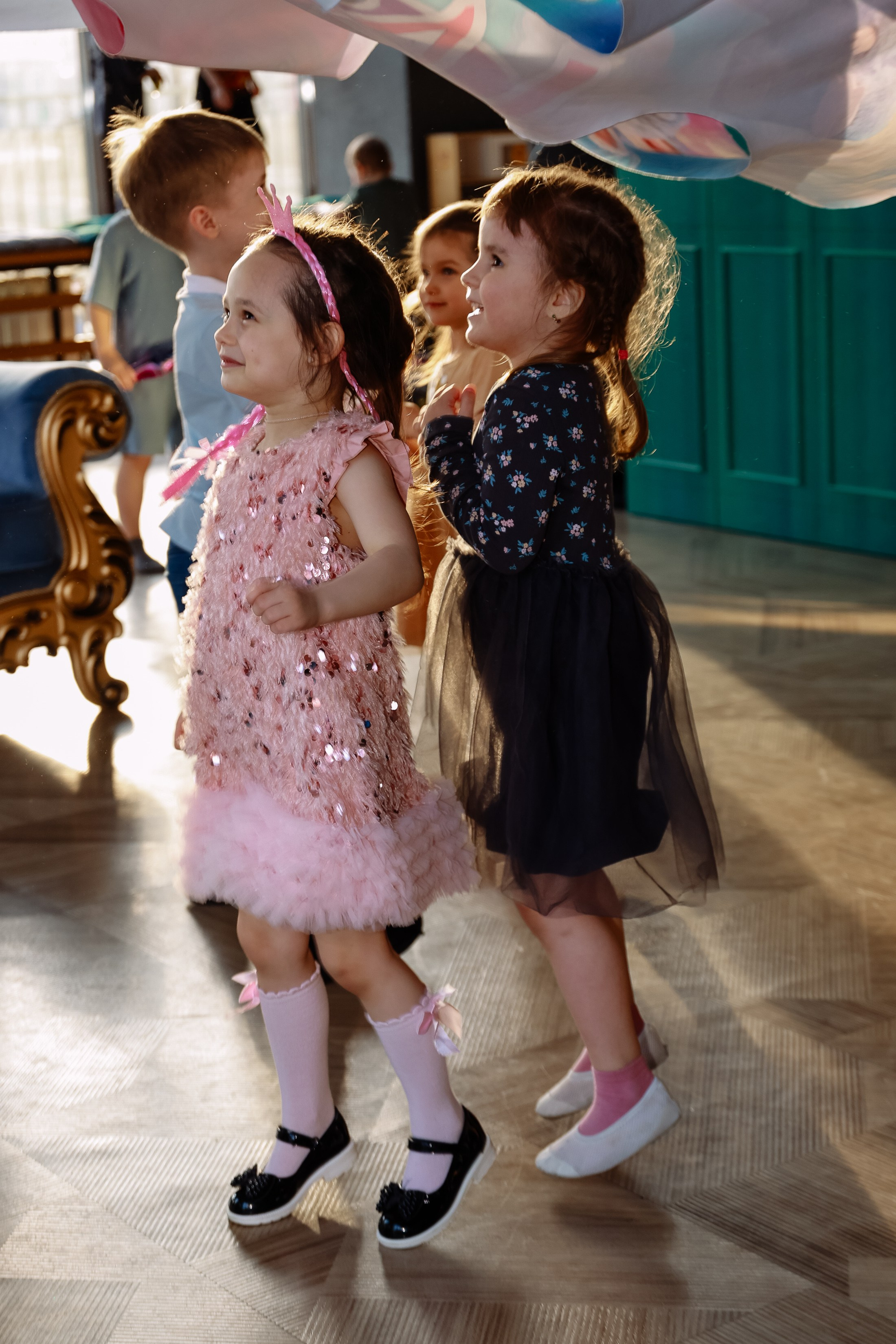 Др Егора в Вандер Пунш. Фотограф Юлия Мальцева