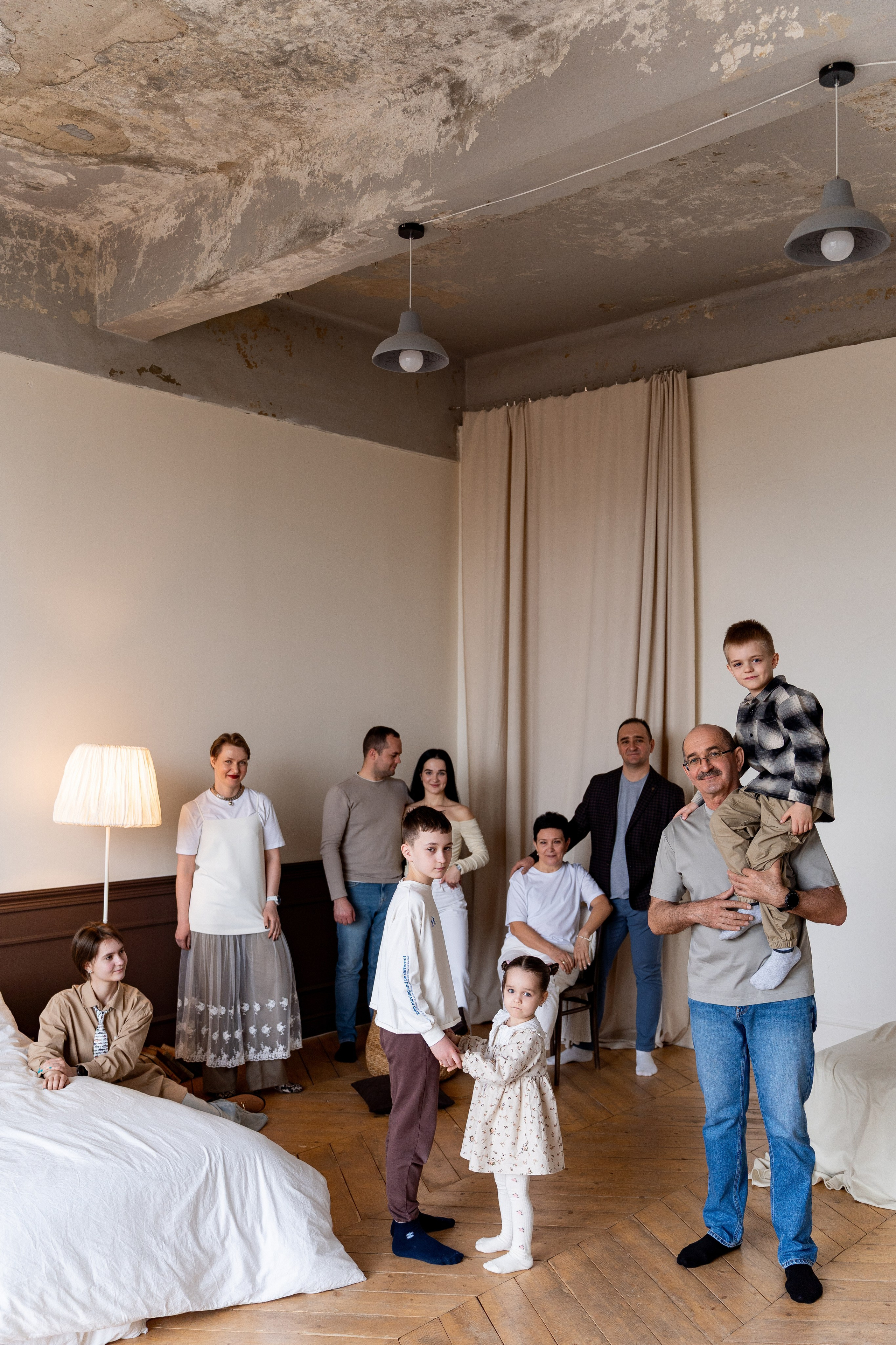 Семейный фотограф Краснодар. Семейный и NEWBORN фотограф г. Краснодар