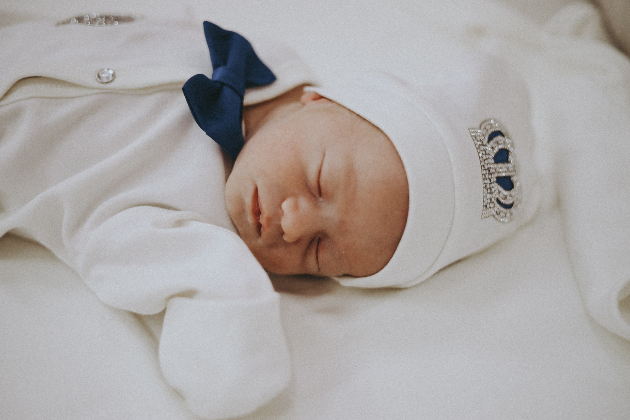 Выписка Николая. Фотограф Мария Лаенко