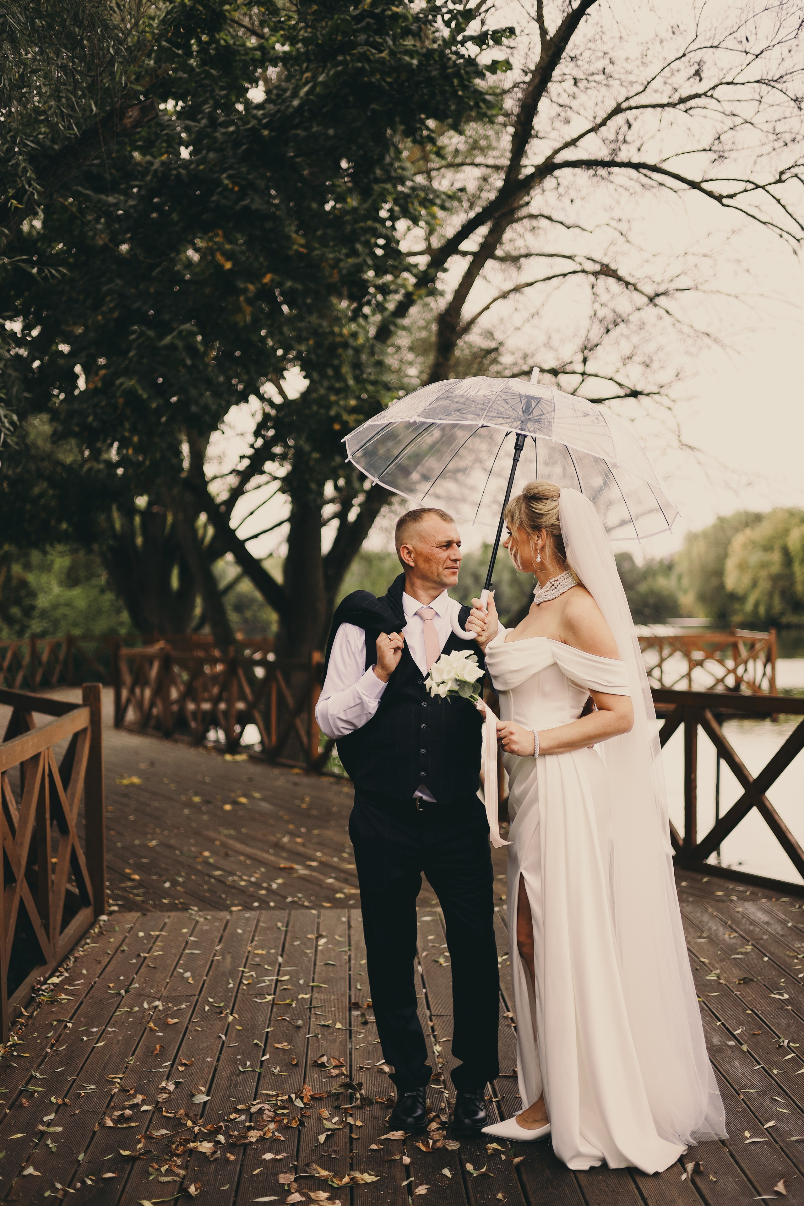 Сергей & Мария. Фотограф Мария Лаенко