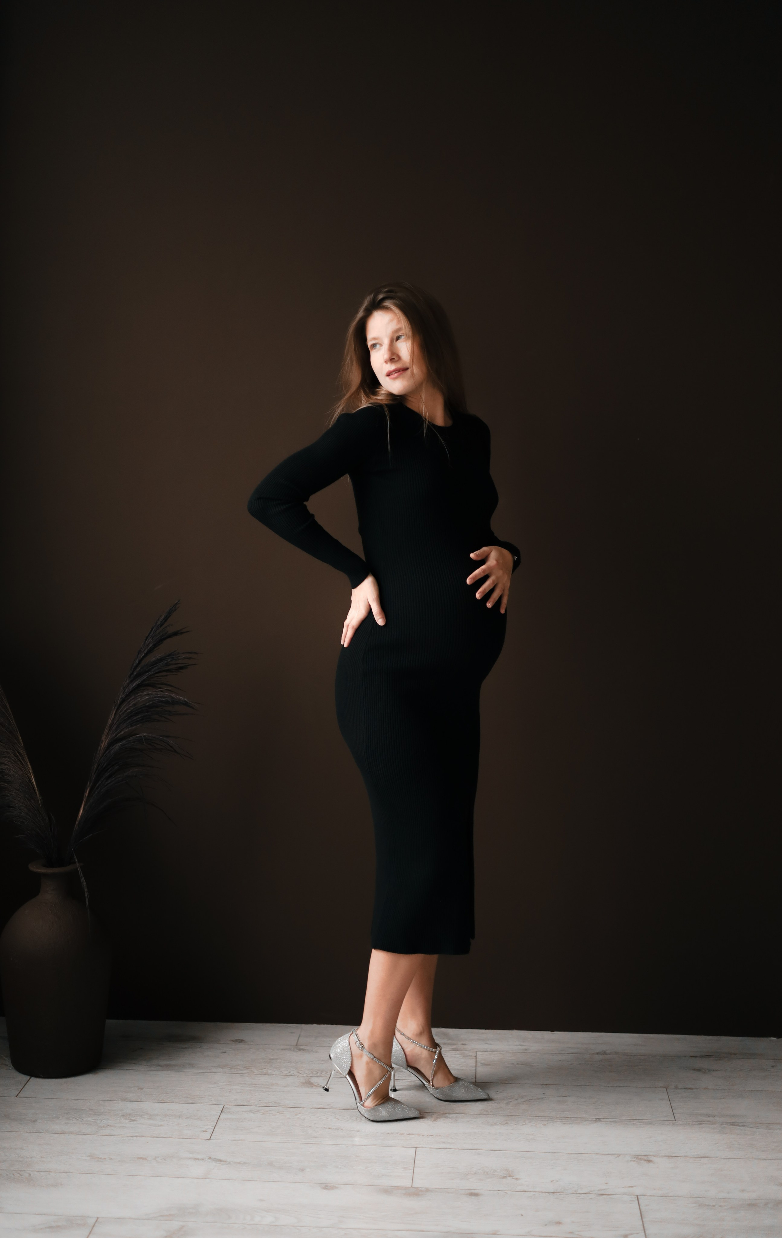 Наталья. Фотограф Мария Лаенко