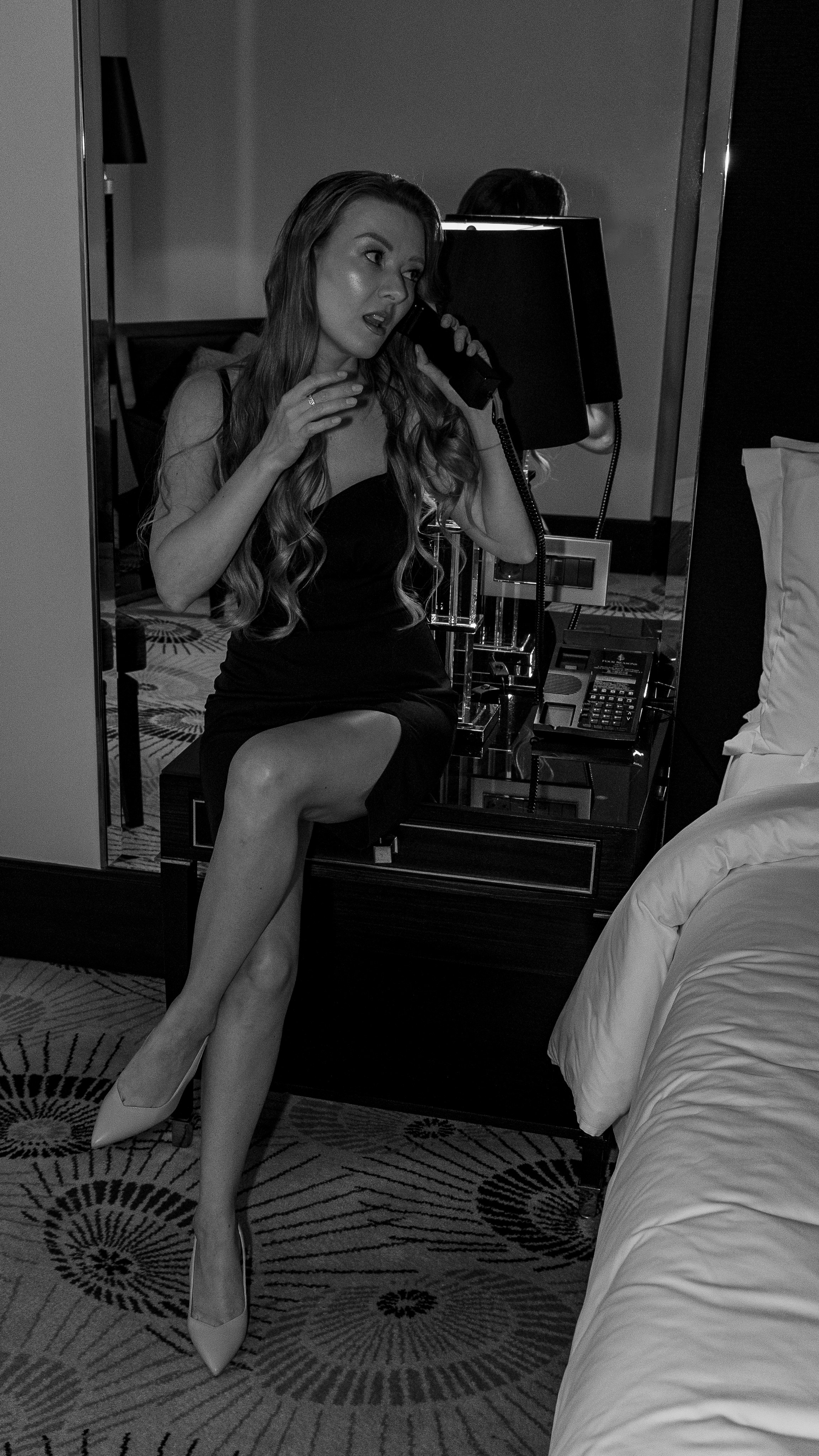 Анжела. Отель Four Seasons Hotel Moscow. ФОТОГРАФ Любовь Скок. Москва