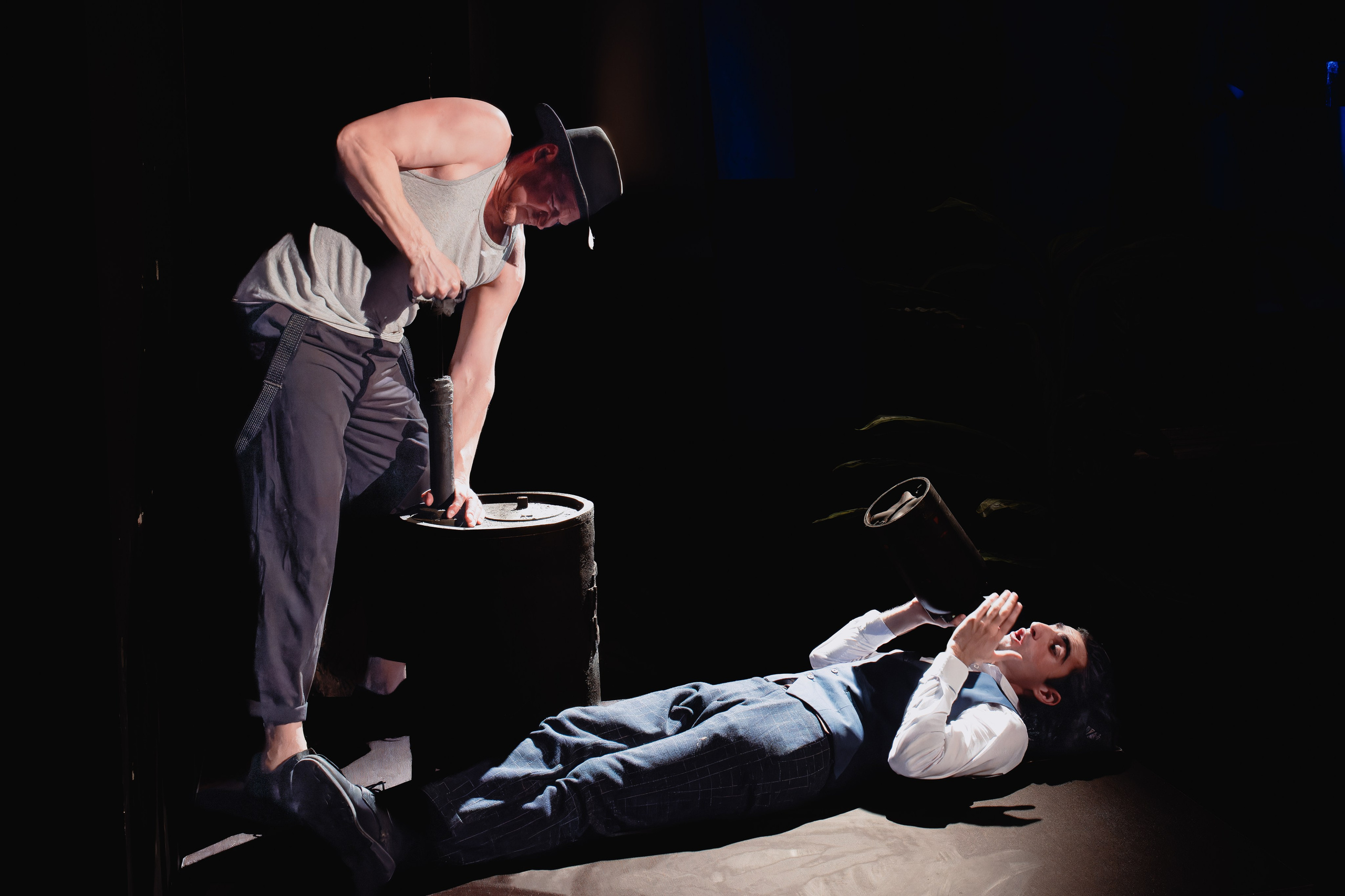 Аркадия театр: Жить, дышать, смеяться. Сайт фотографа Сергея Абрамова