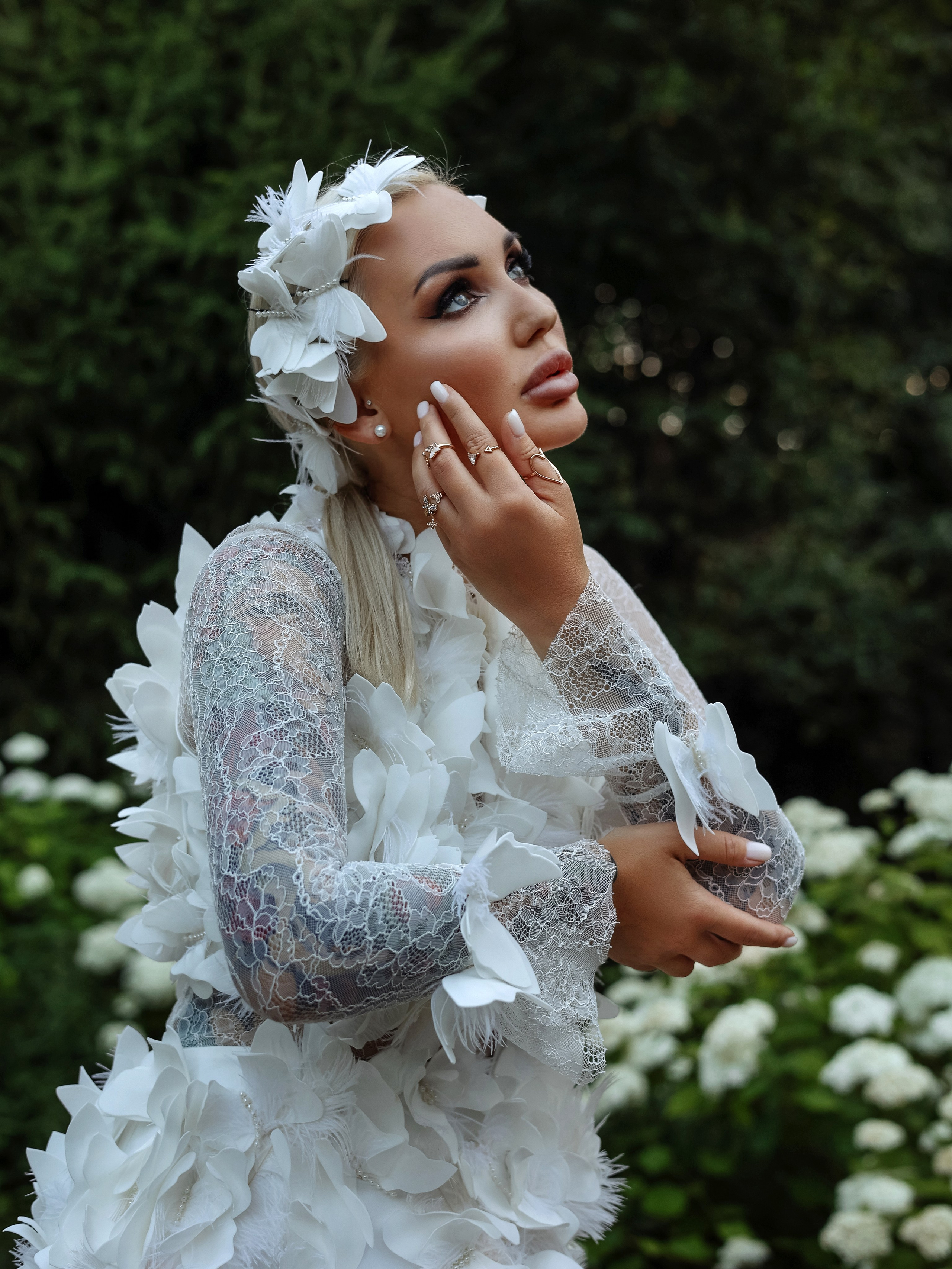 Индивидуальные улица. Фотограф Санкт-Петербург