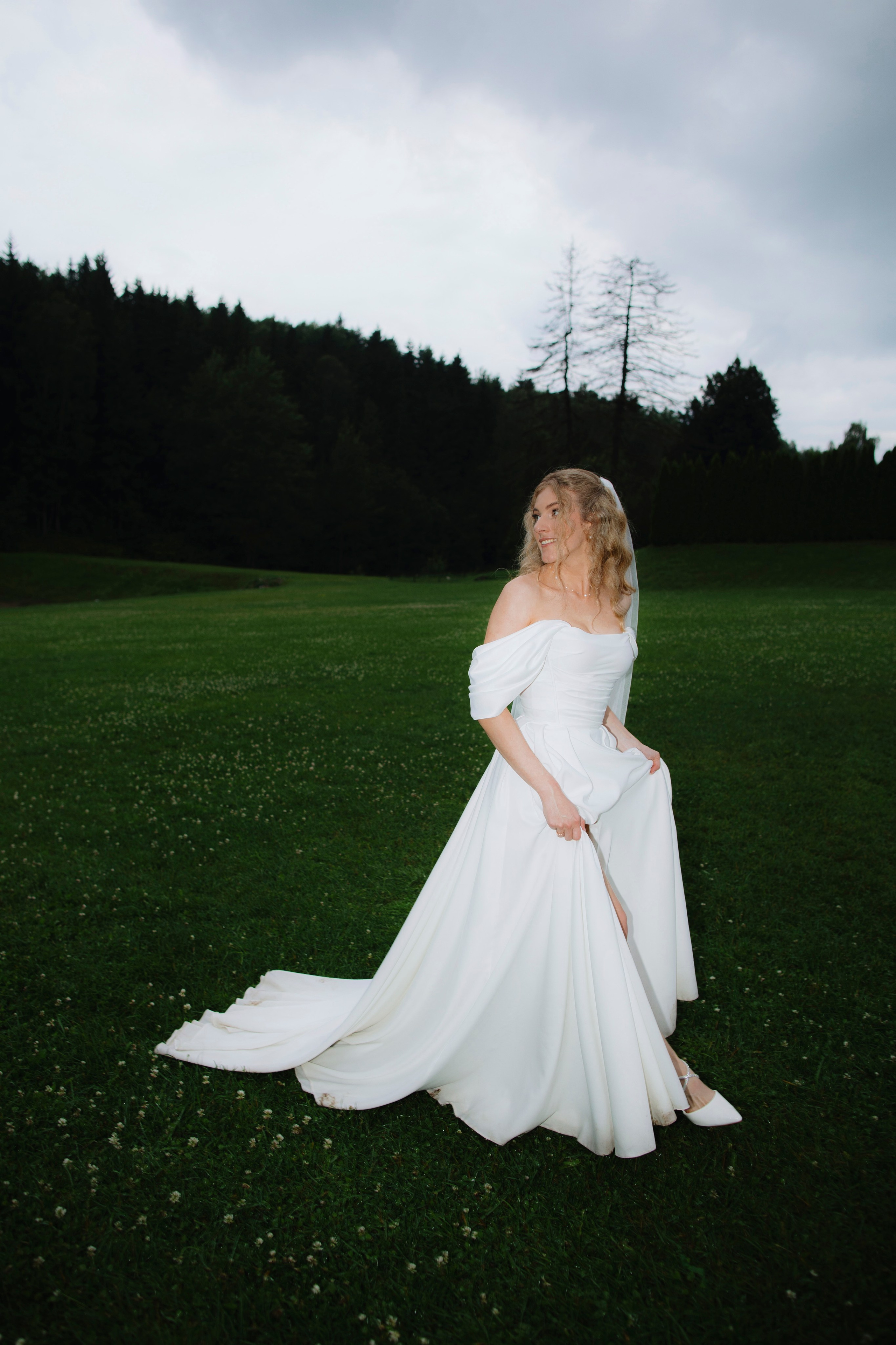 Сергей и Алина | 2025. Wedding photographer Lithuania Poland Latvia Germany