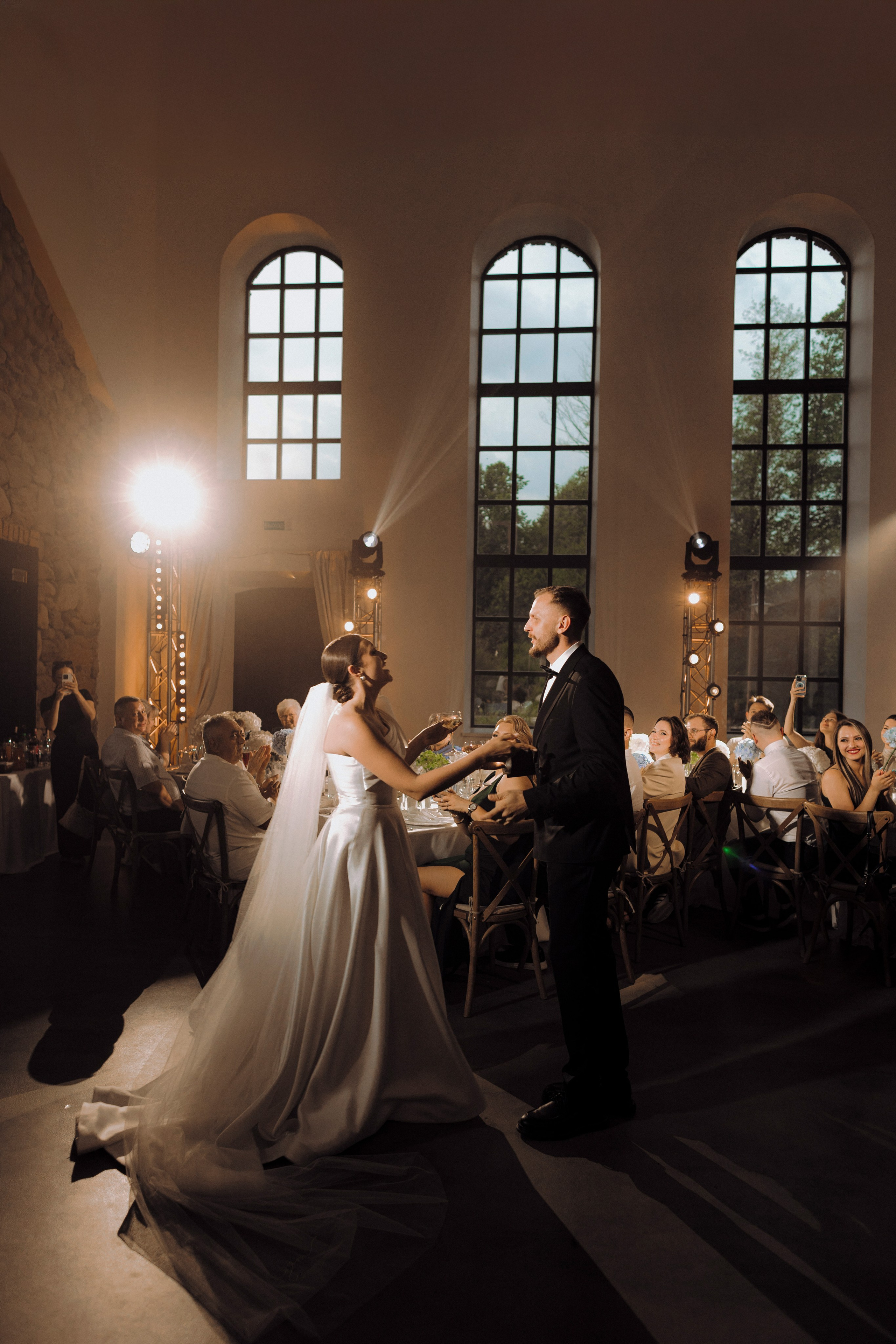 Максим и Юля | 2025. Wedding photographer Lithuania Poland Latvia Germany