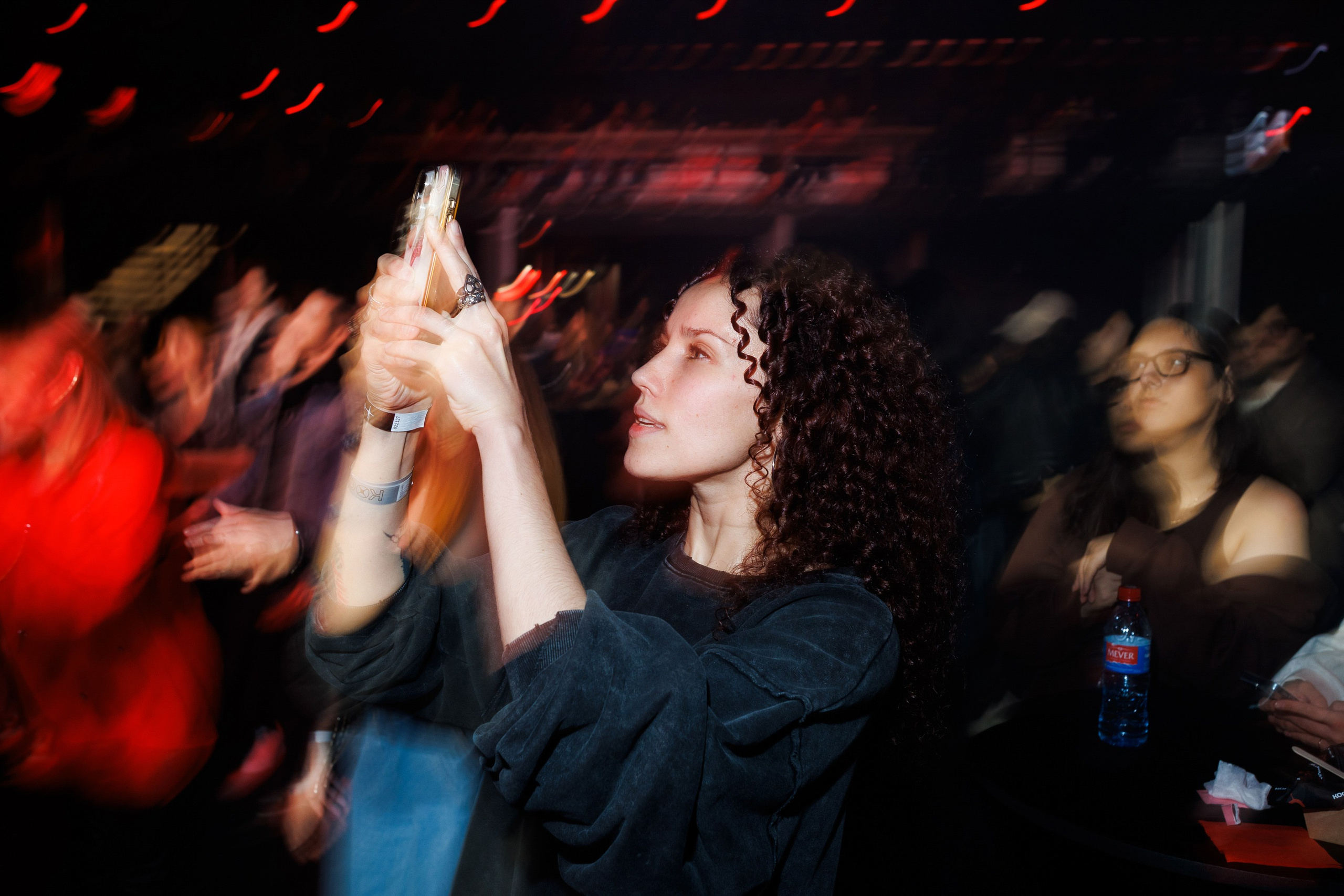 День Рождения 15 лет Клубу Космонавт