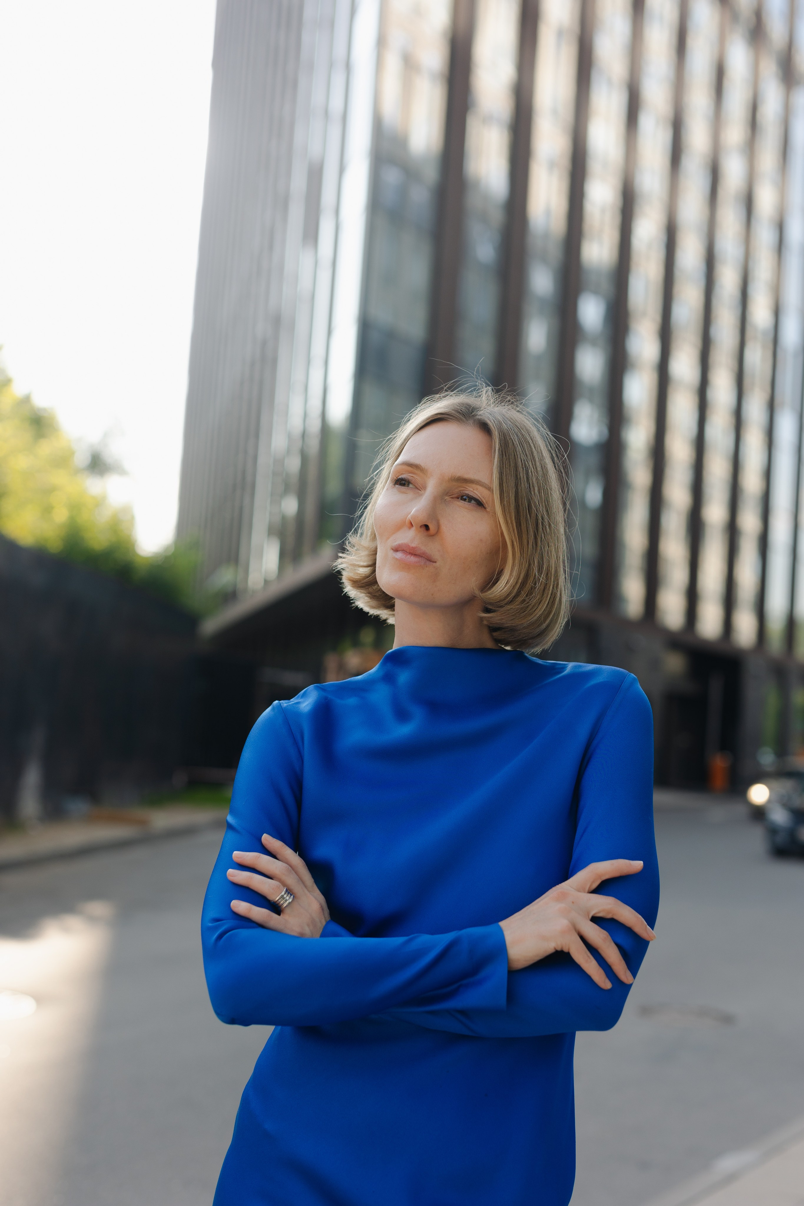 Vika. Главная