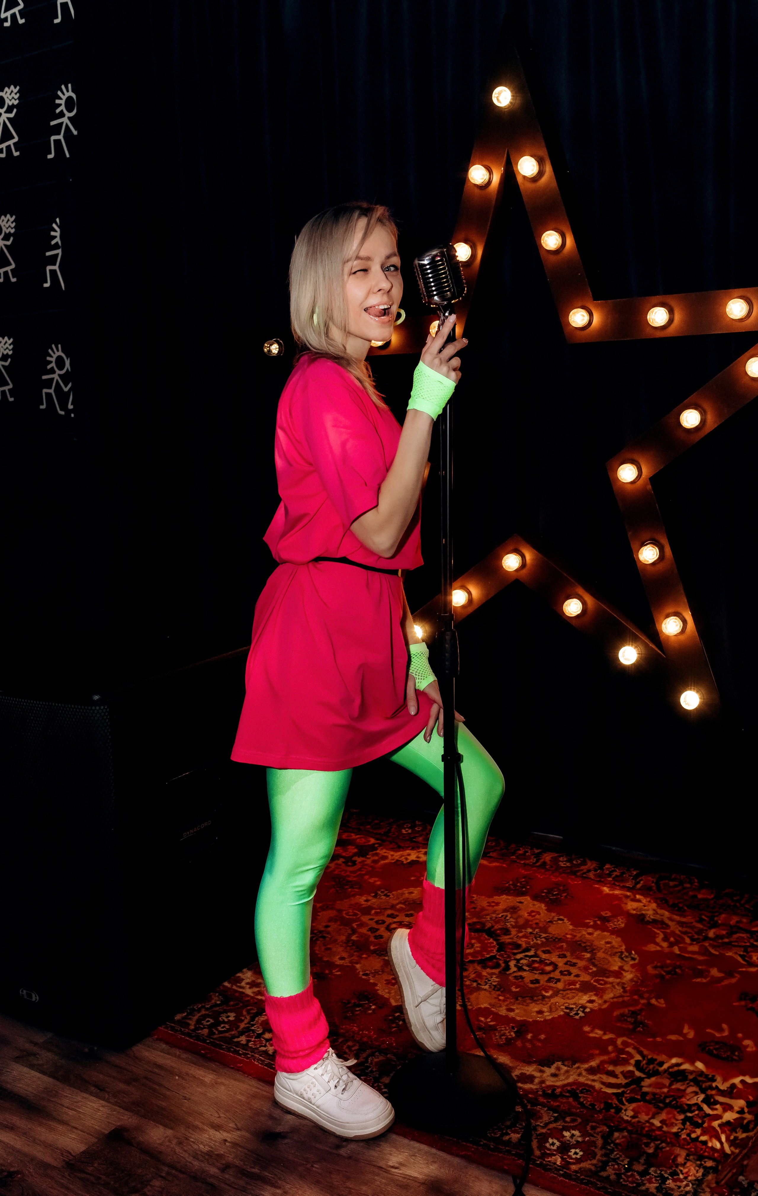 Фотограф в Нижнем Новгороде. Юлия Наумова