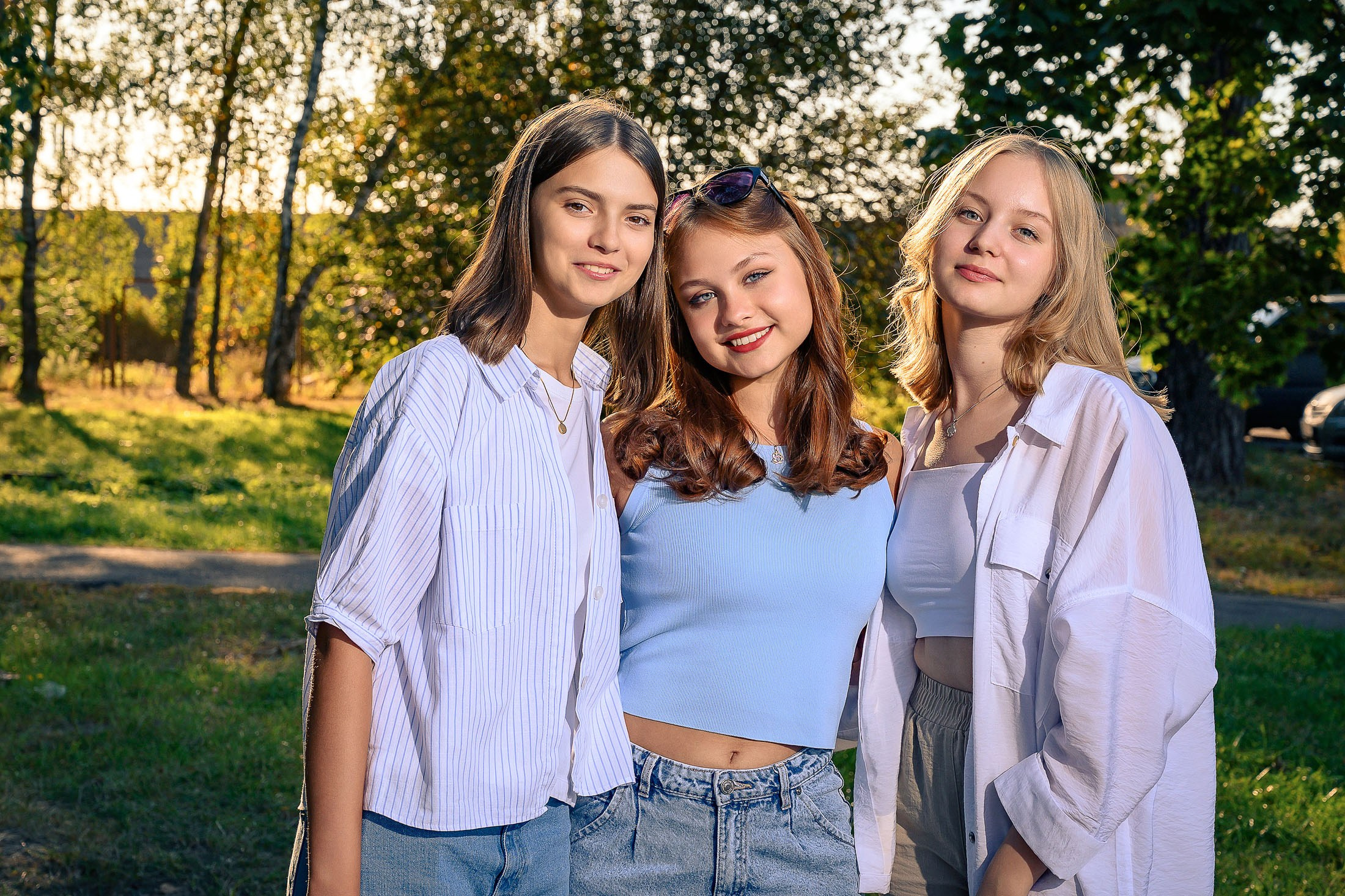 Групповые фото. Детский и школьный фотограф в Королёве Андрей Цимбал