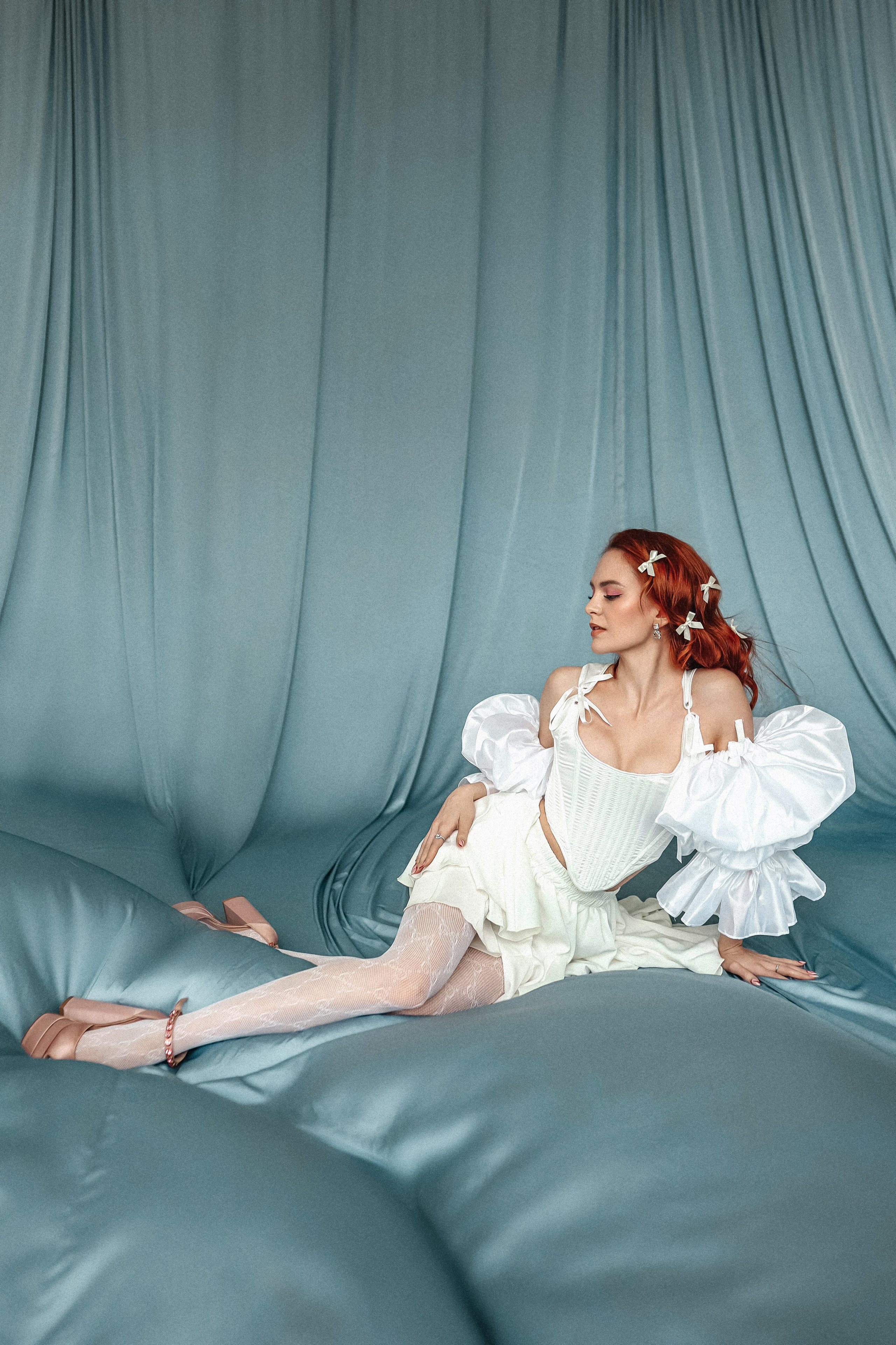 4. Свадебный и семейный фотограф в Москве