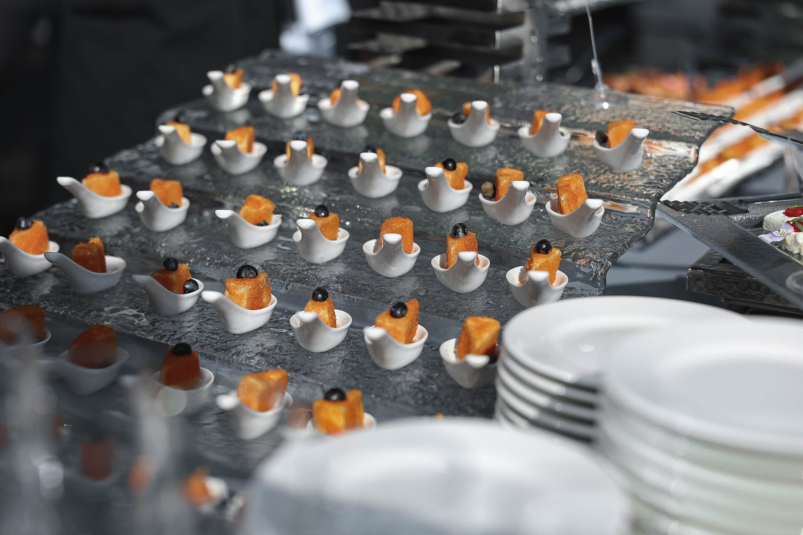 БАРРИКАДА С ДНЕМ РОЖДЕНИЯ. Свадебный фотограф в Санкт-Петербурге Александр Пащенко