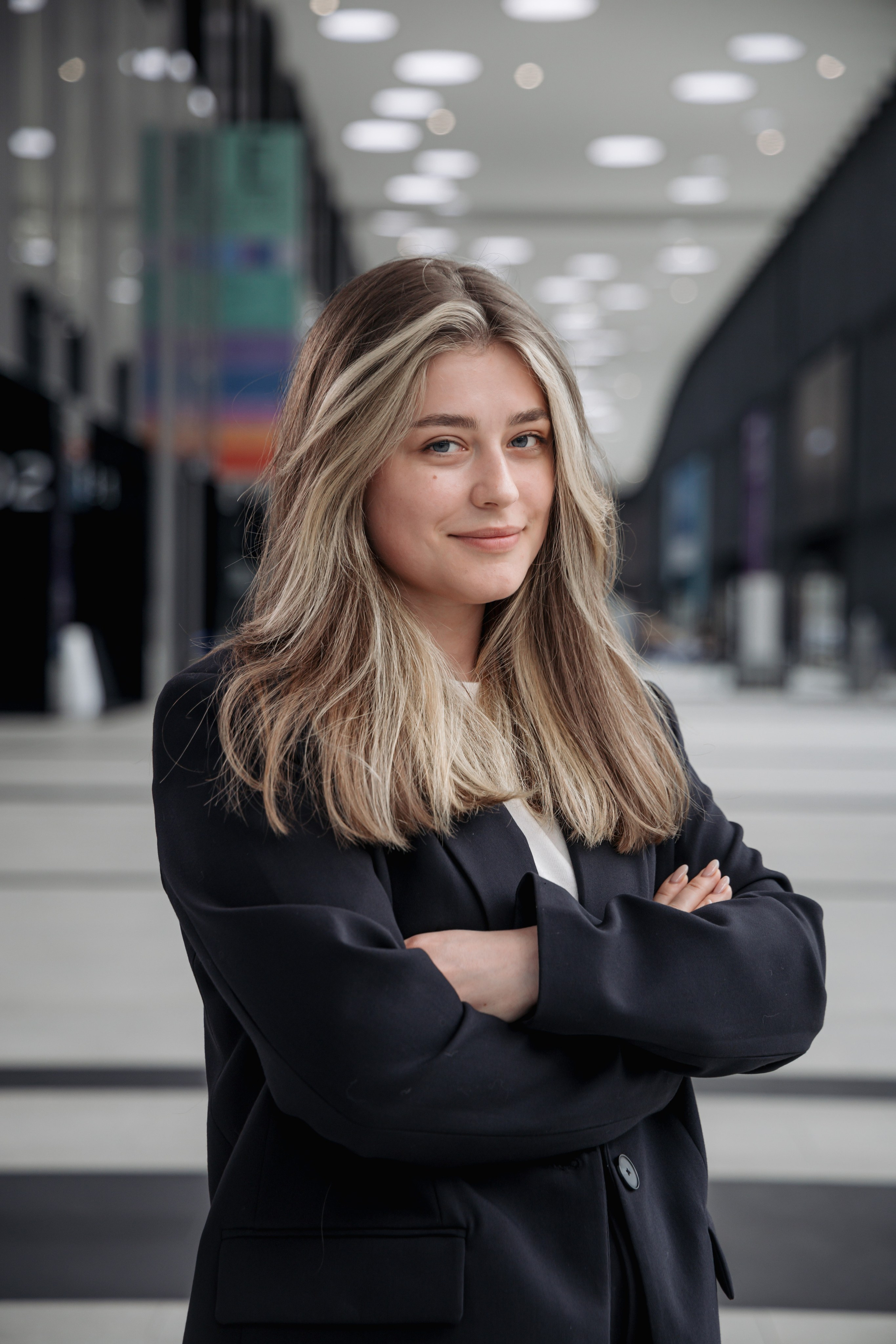 БИЗНЕСС ПОРТРЕТ