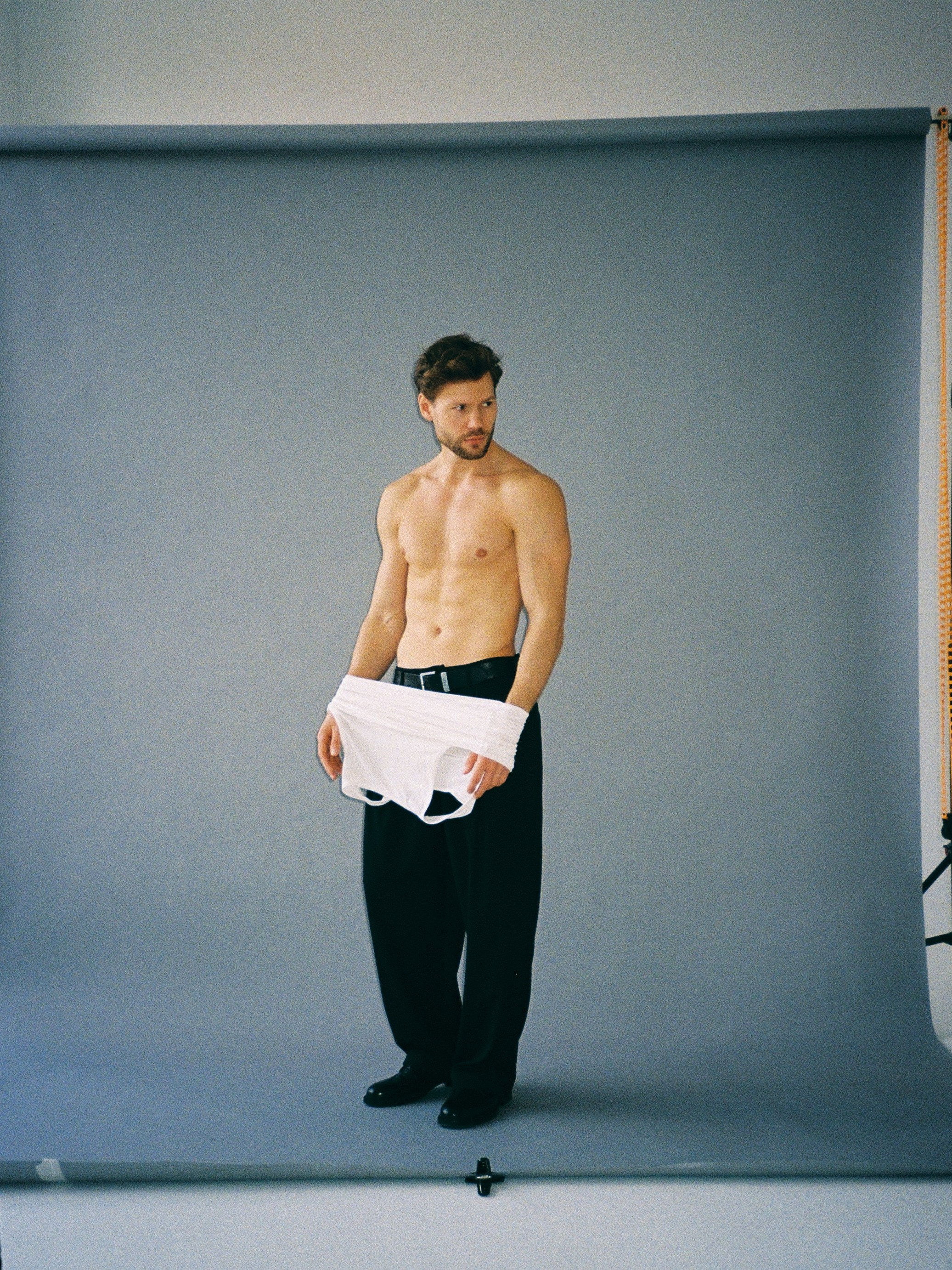 VLADIMIR. Главная