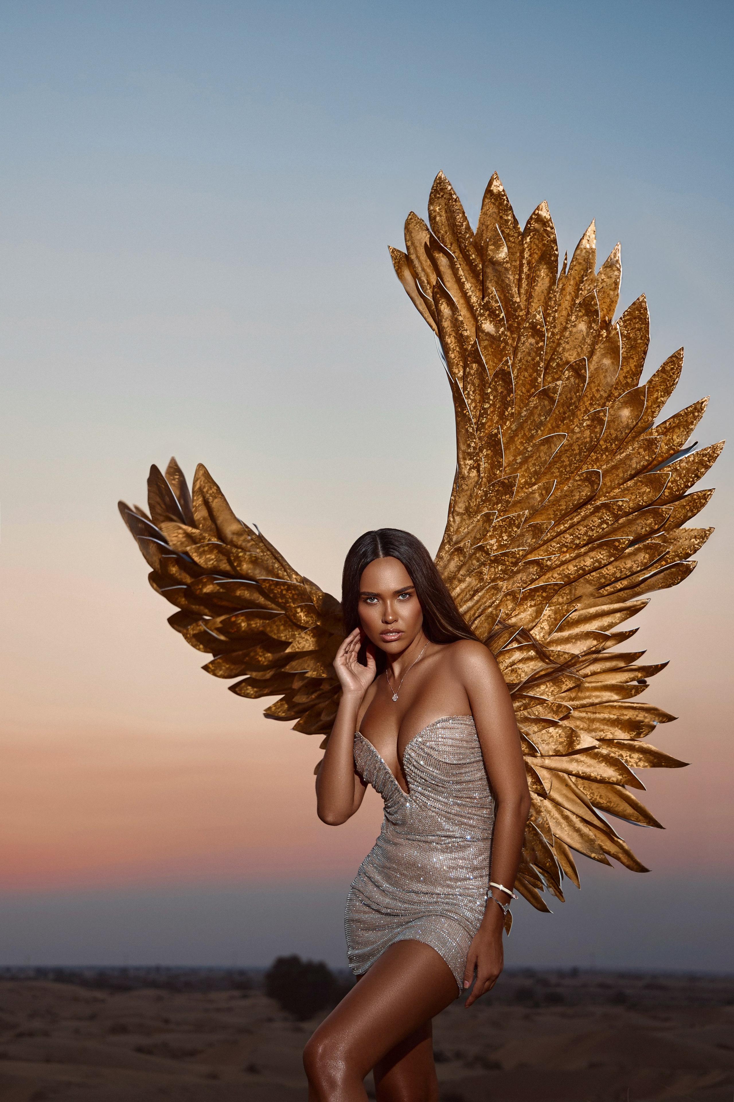 Анна part II. Ph.emmi