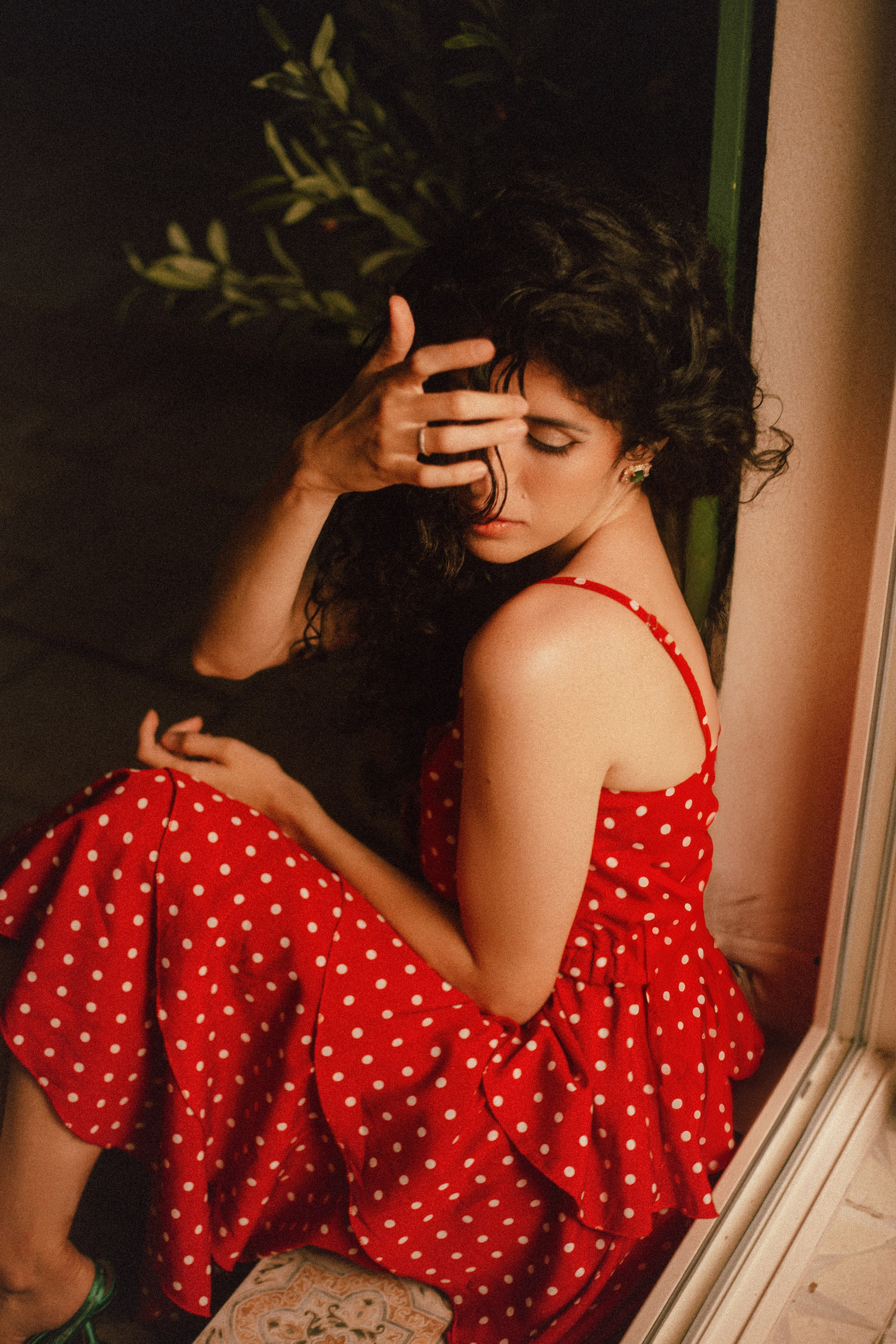 Ануш. Фотограф | Юля Ди