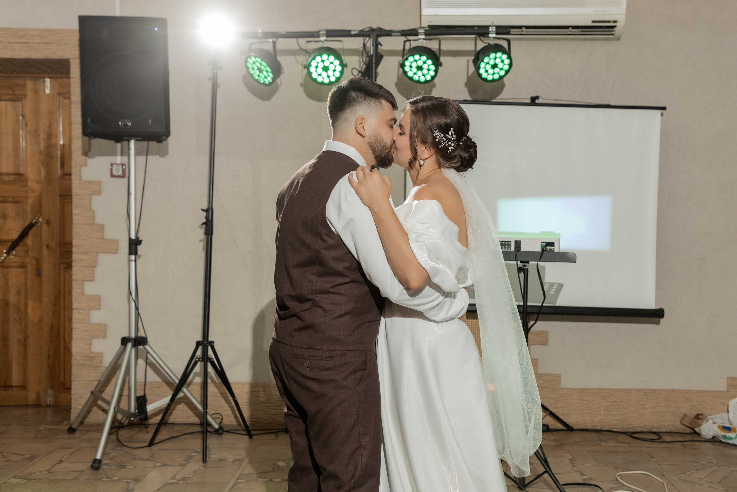 Анатолий и Полина (сокращено). Свадебный фотограф Ангелина Сунгатулина | Саратов | Балаково | Вольск