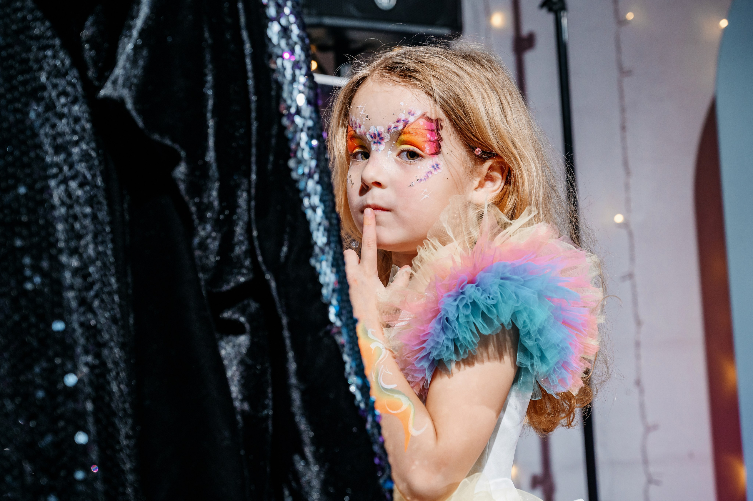 Ангелина. My Little pony. Фотограф Владивосток. Игорь Кирсанов