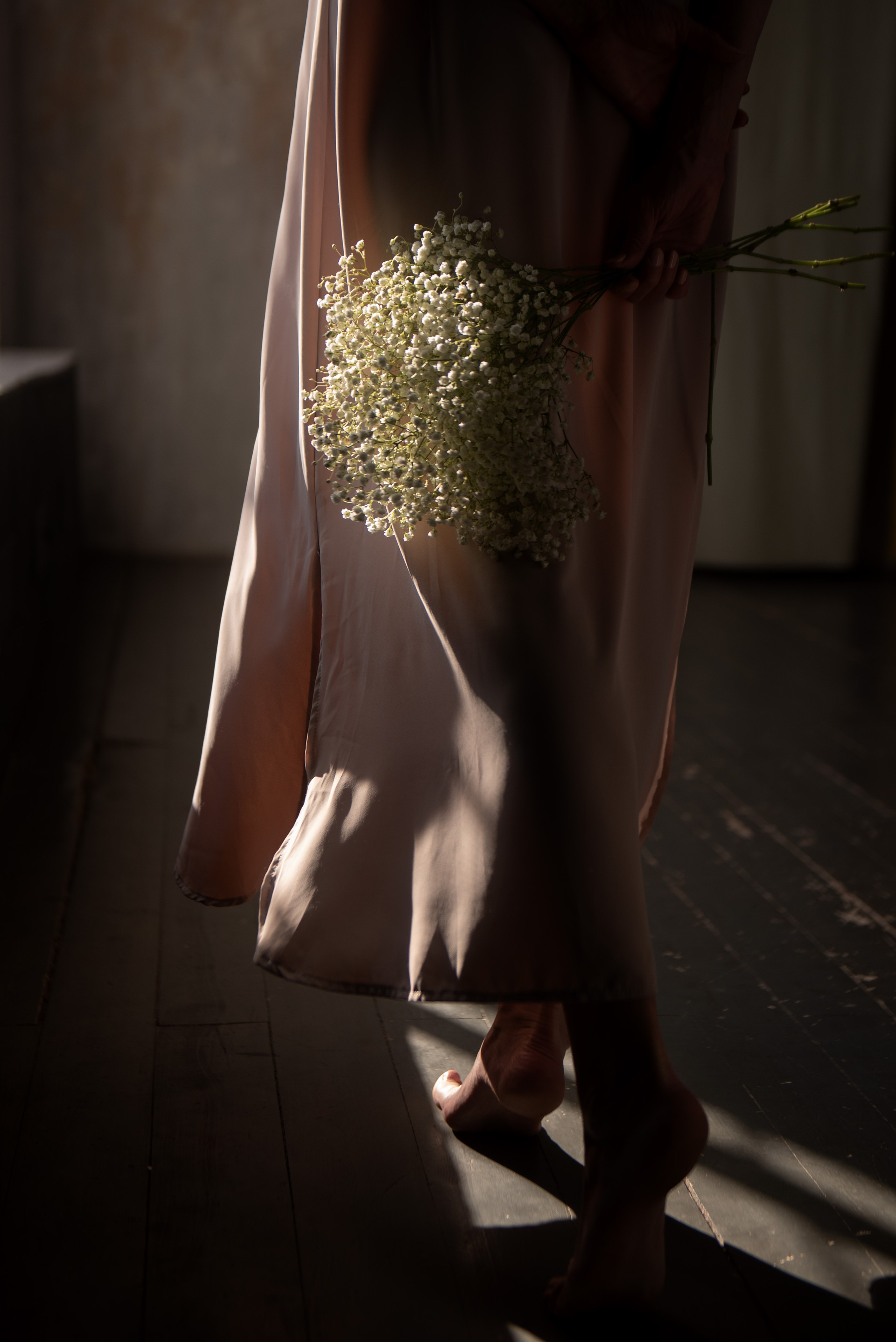 Дарья. Стильный портретный и семейный фотограф в Москве Ника Артуньянц