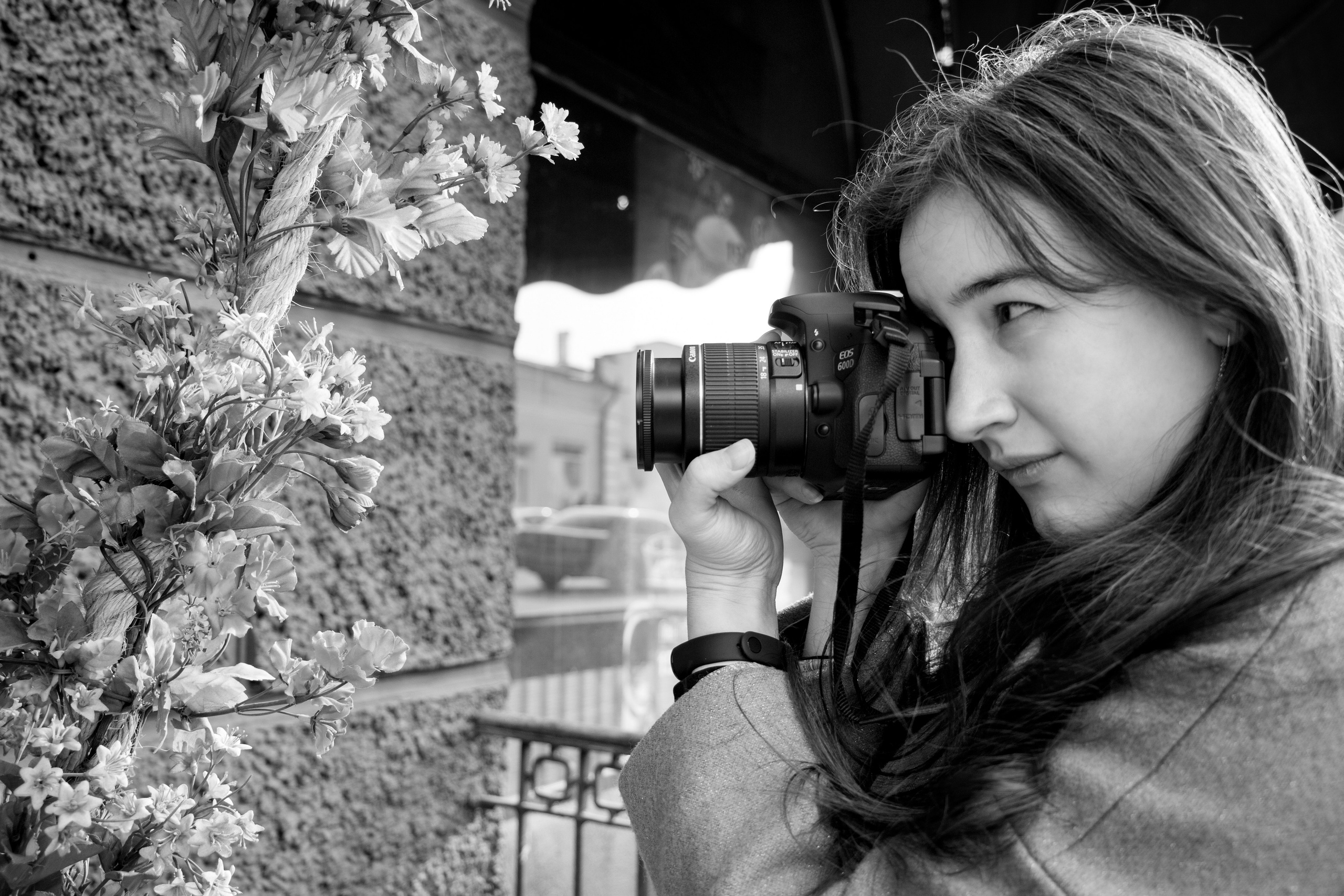 История моей фотошколы