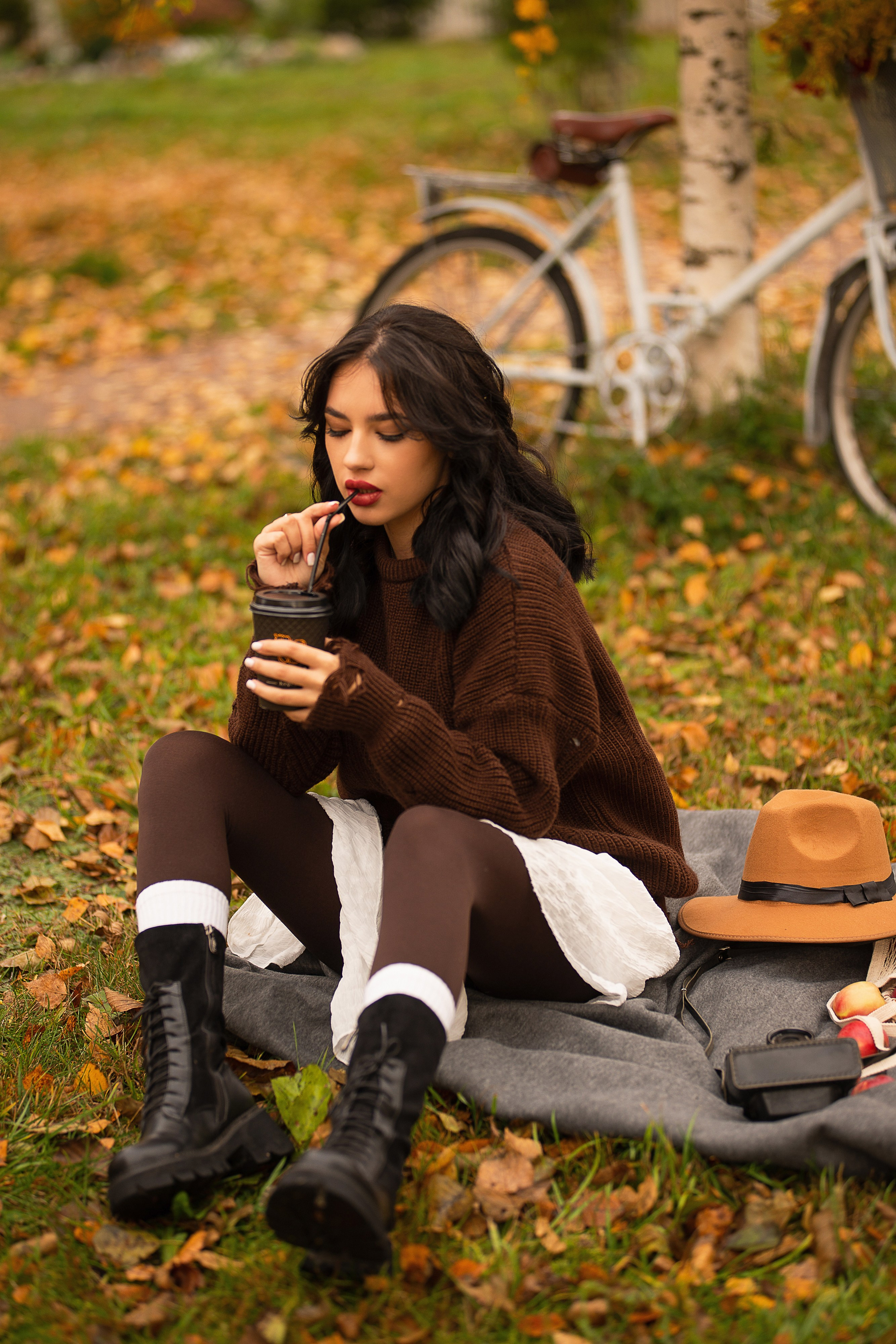 Ника. Семейный фотограф в Санкт-Петербурге Саша Кактус